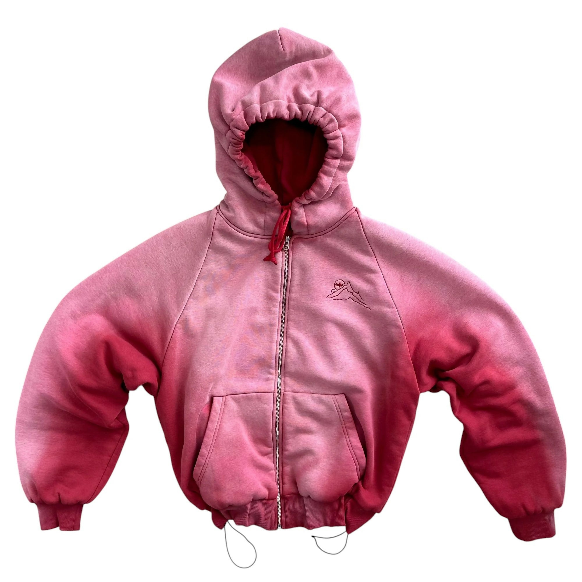 DESCENDANT_blush_bare_zip_up_hoodie_1-Photoroom