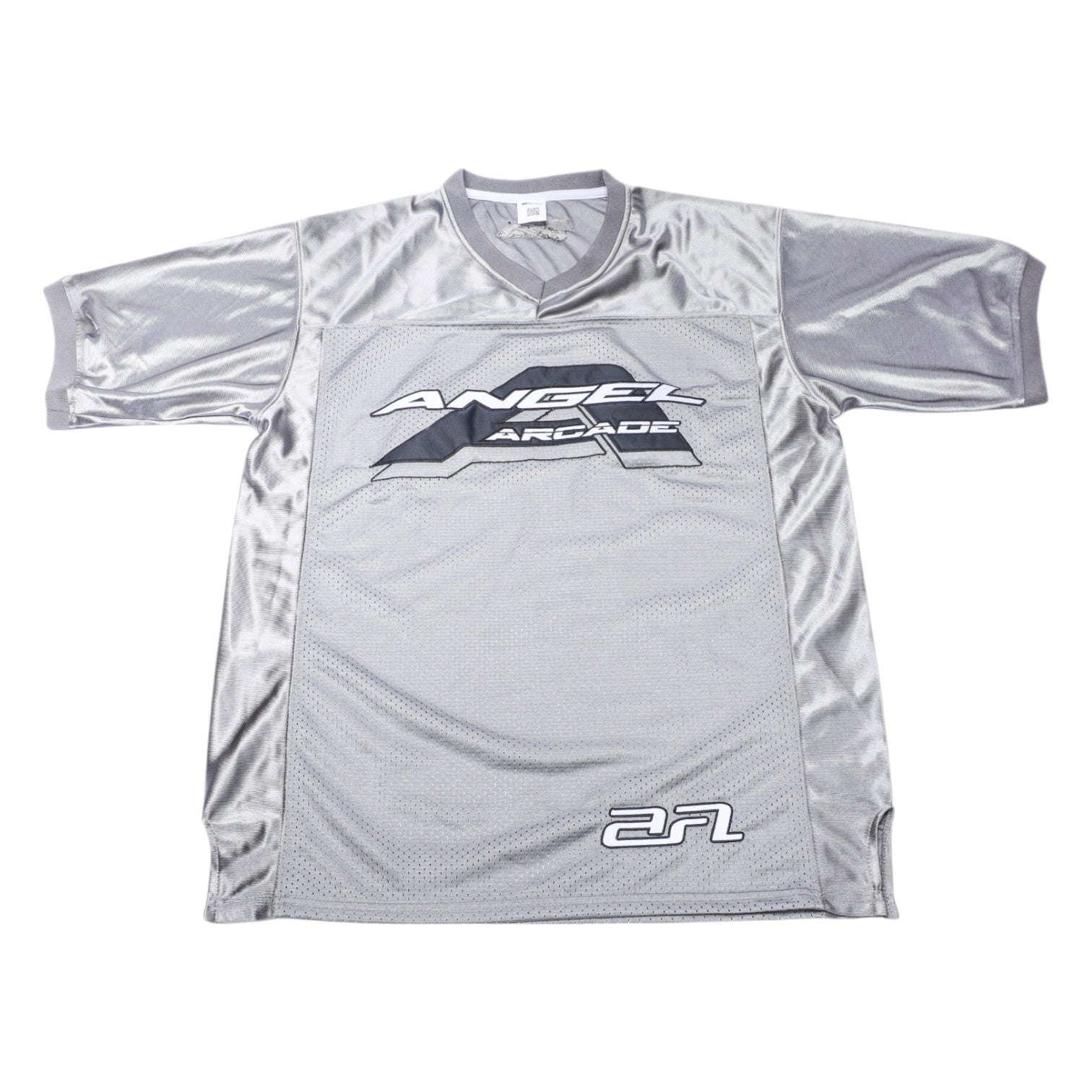 Satin Football Jersey