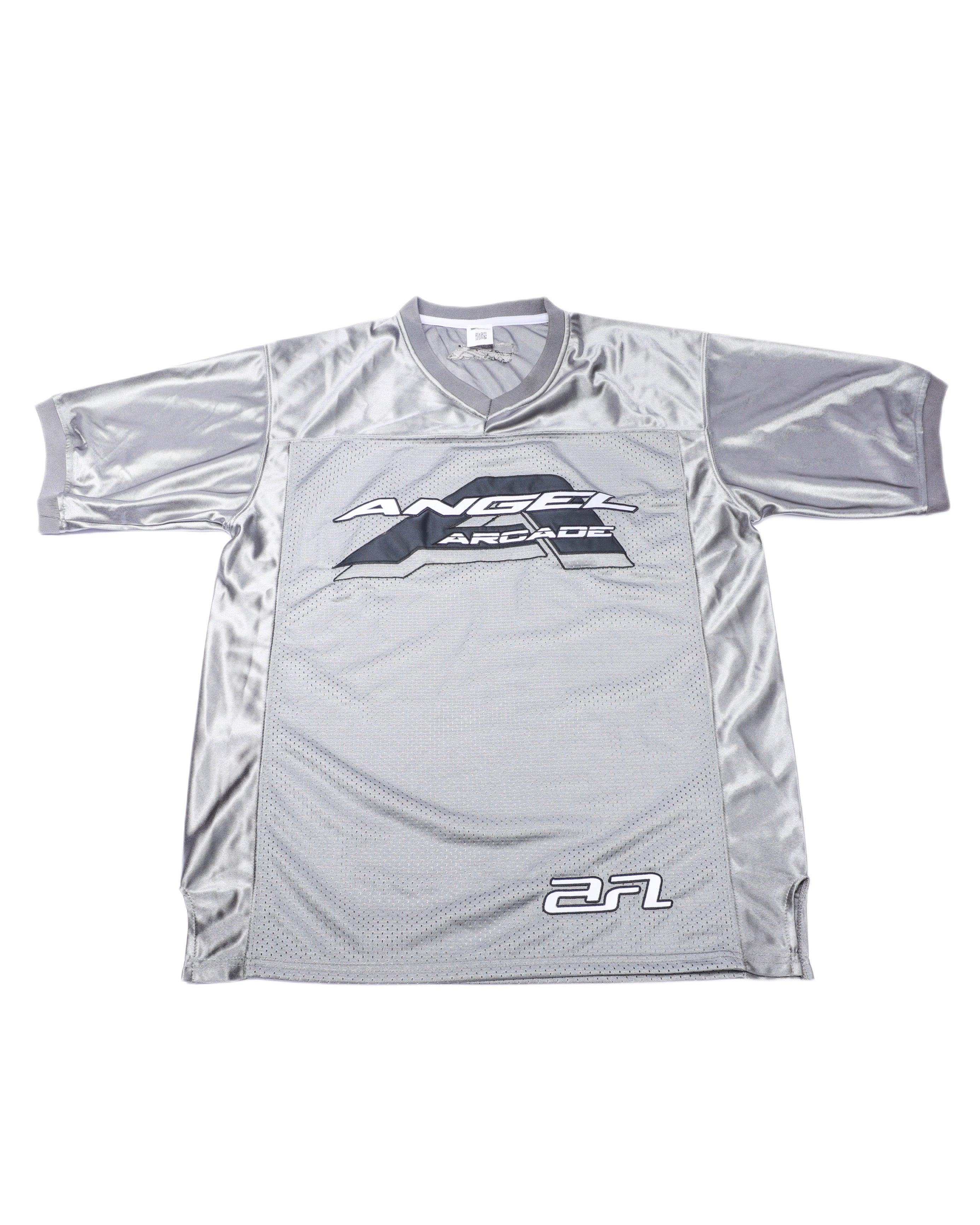 Satin Football Jersey