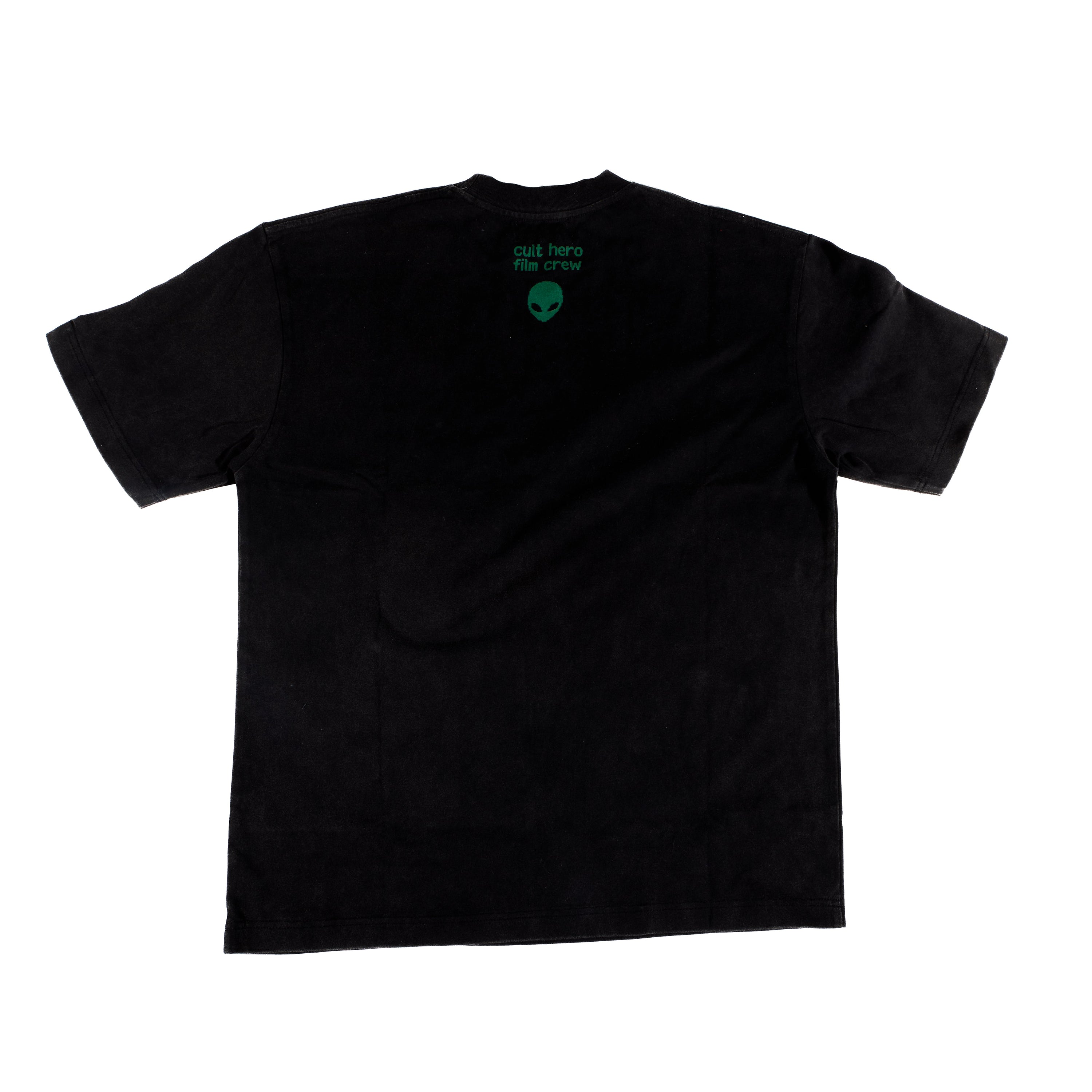 BL CULT HERO FILM CREW ALIEN TEE
