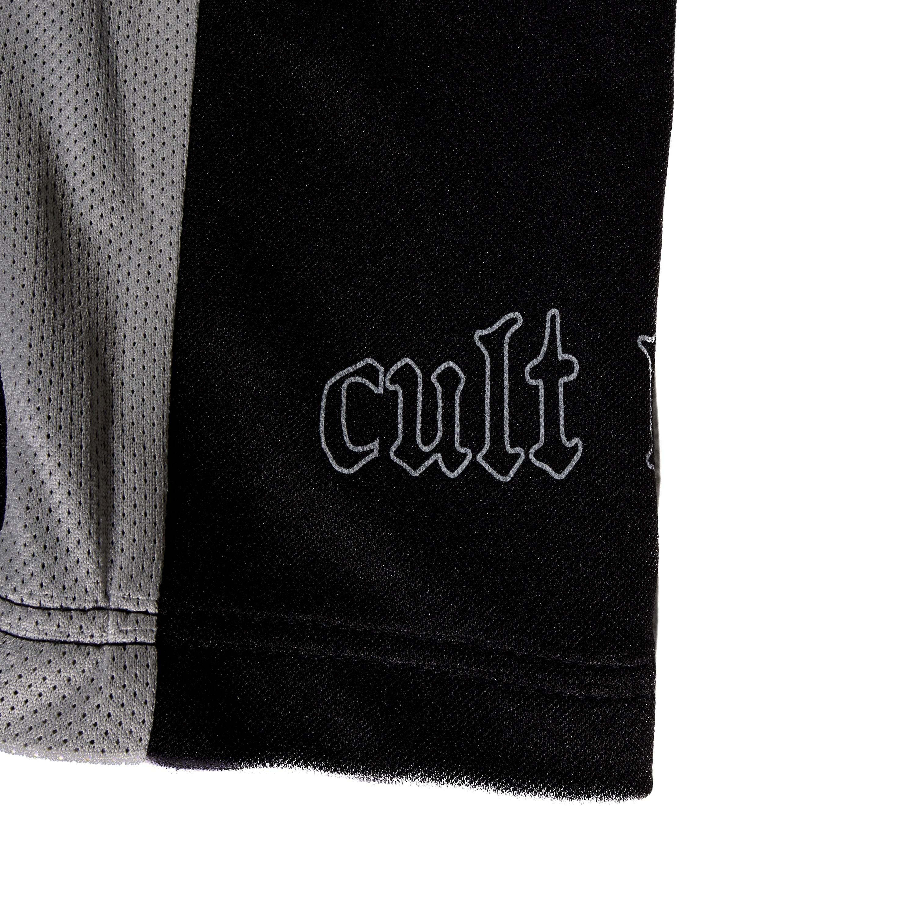 BL WEBSTORM JERSEY WITH LEATHER SLEEVES