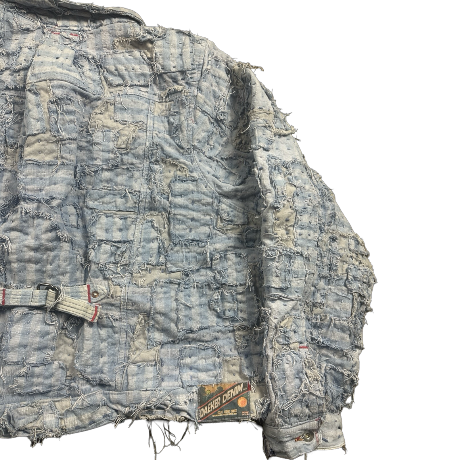 Picnic Boro Jacket XL