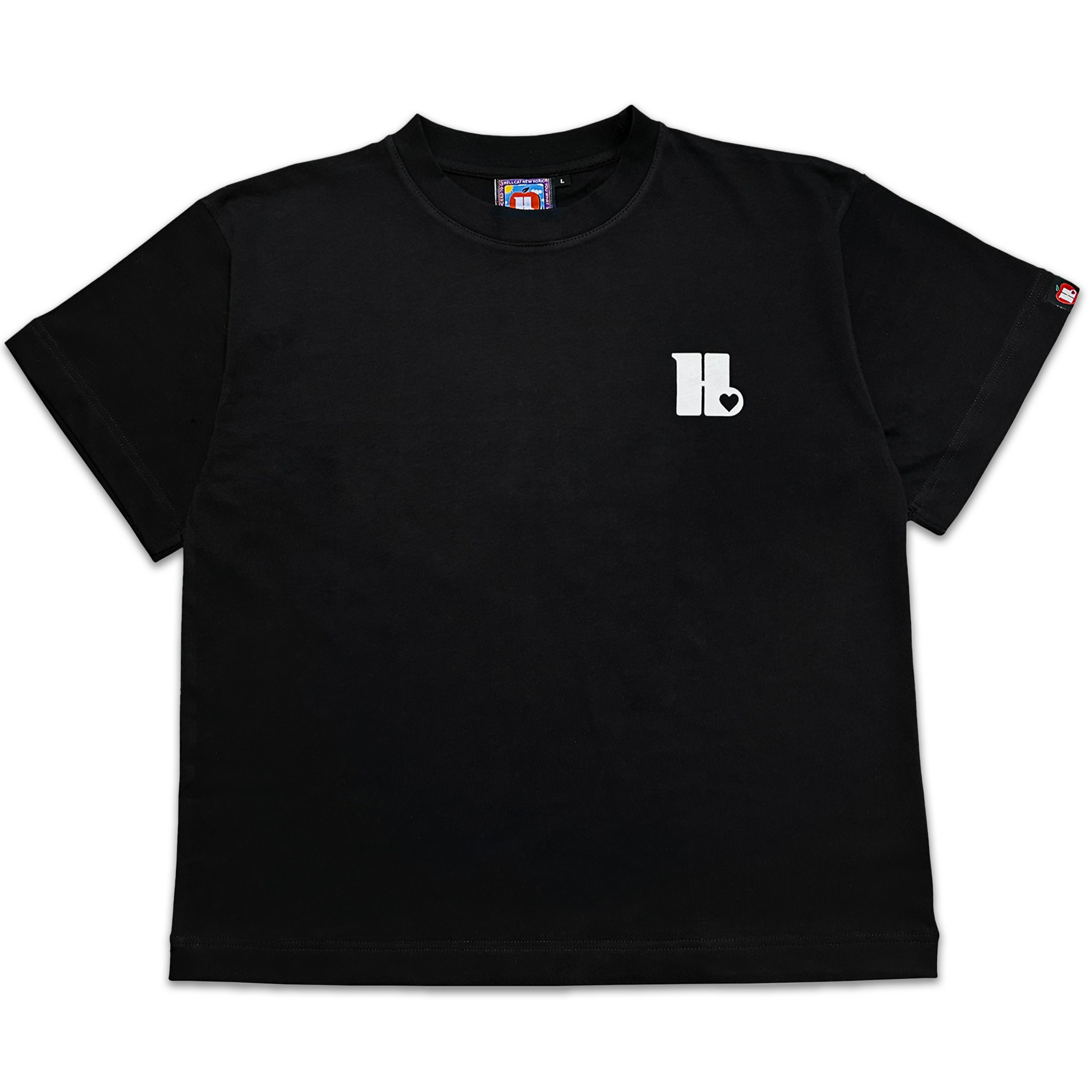 Hellcat Logo Tee 001