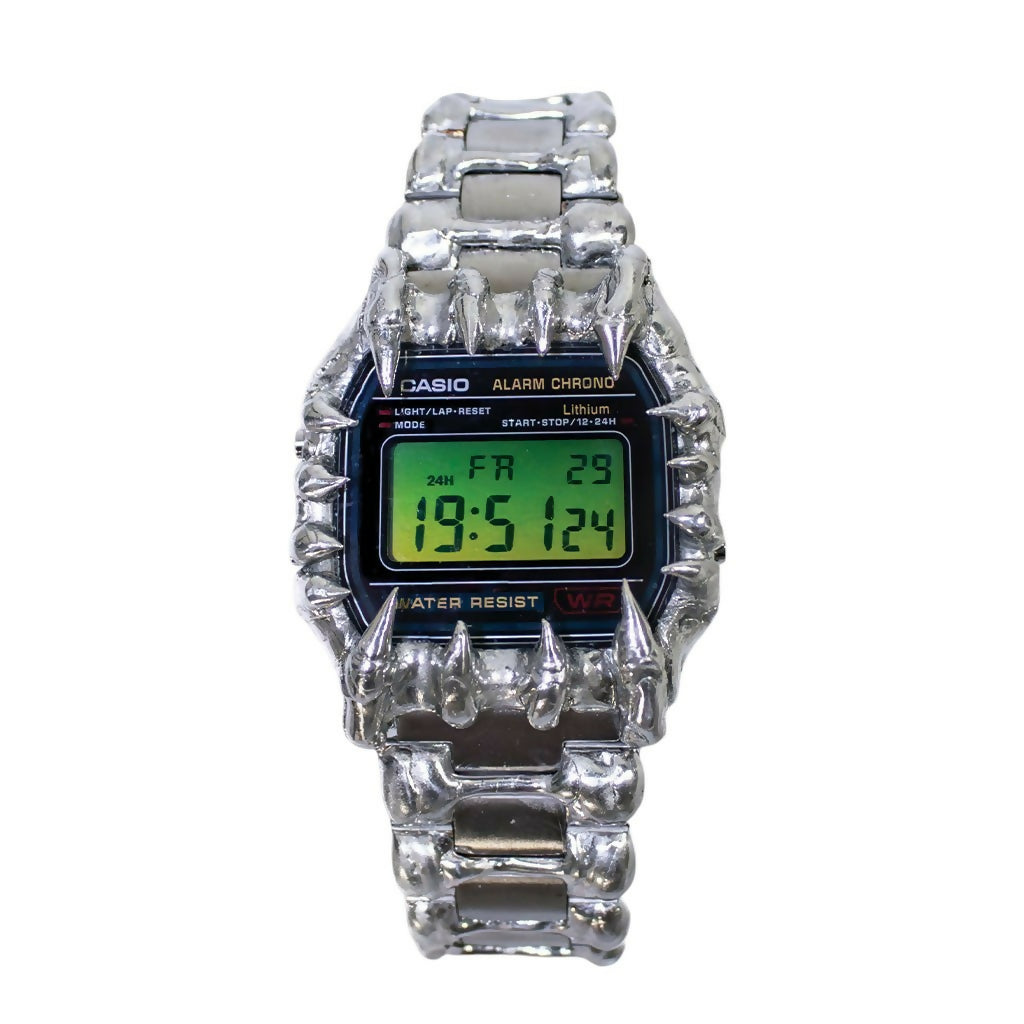 XENOMORPH' 3.0 WATCH – Lowheads