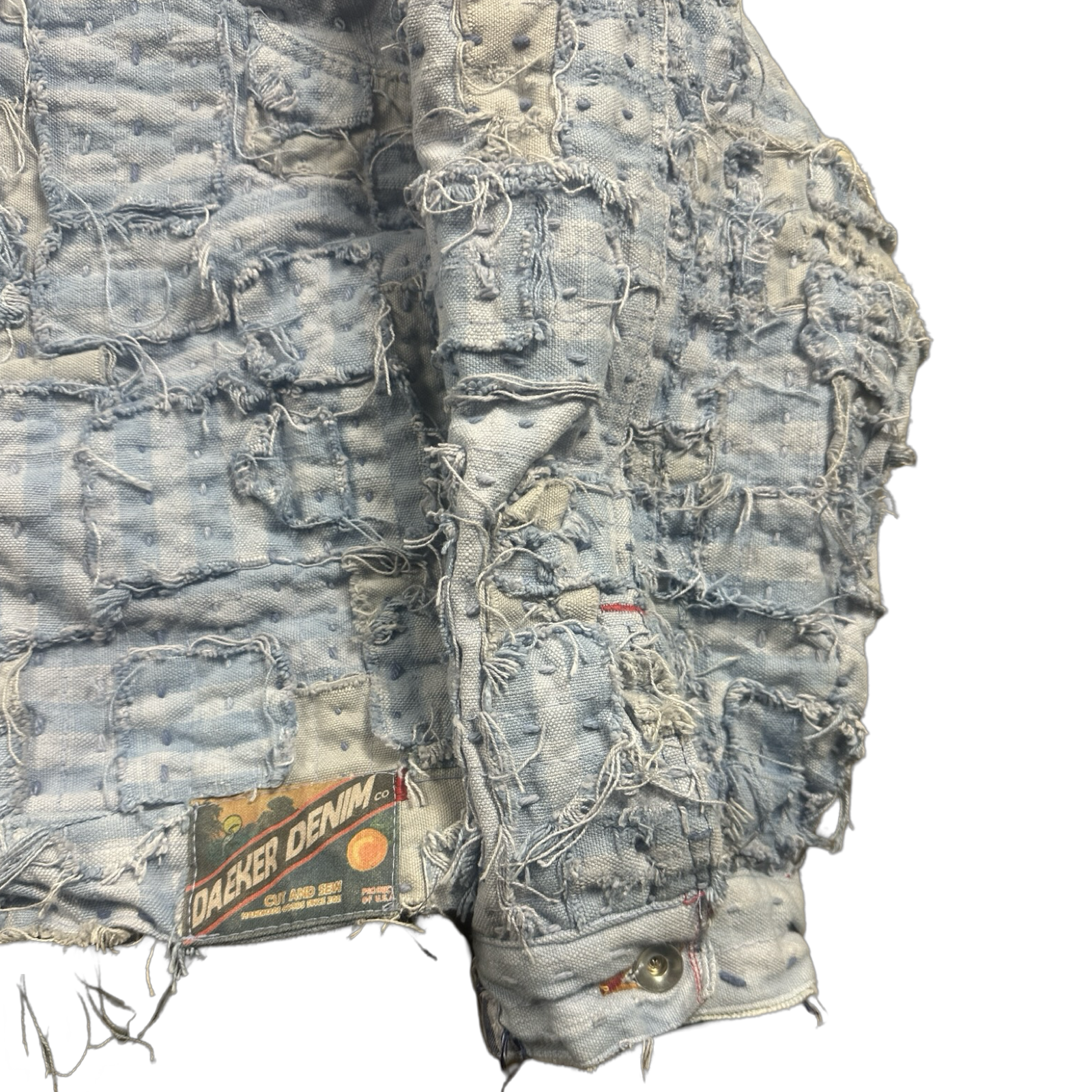 Picnic Boro Jacket XL