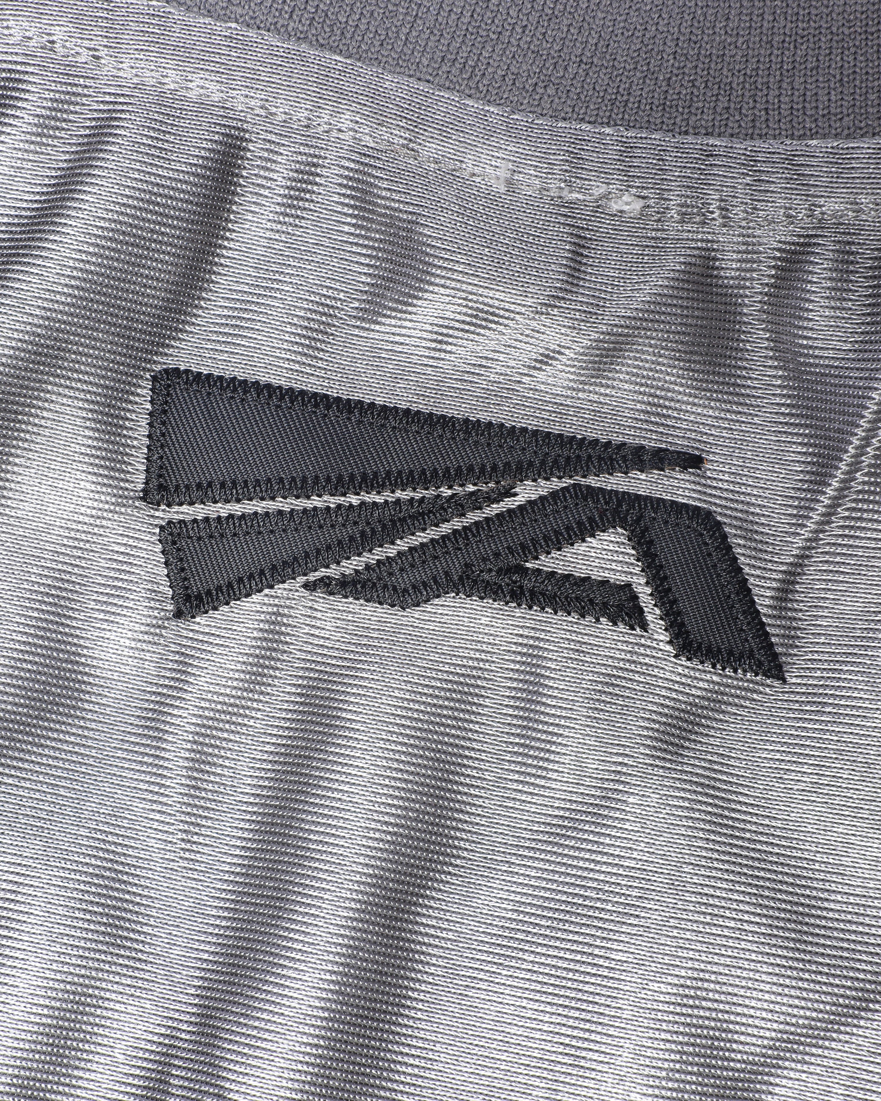 Satin Football Jersey