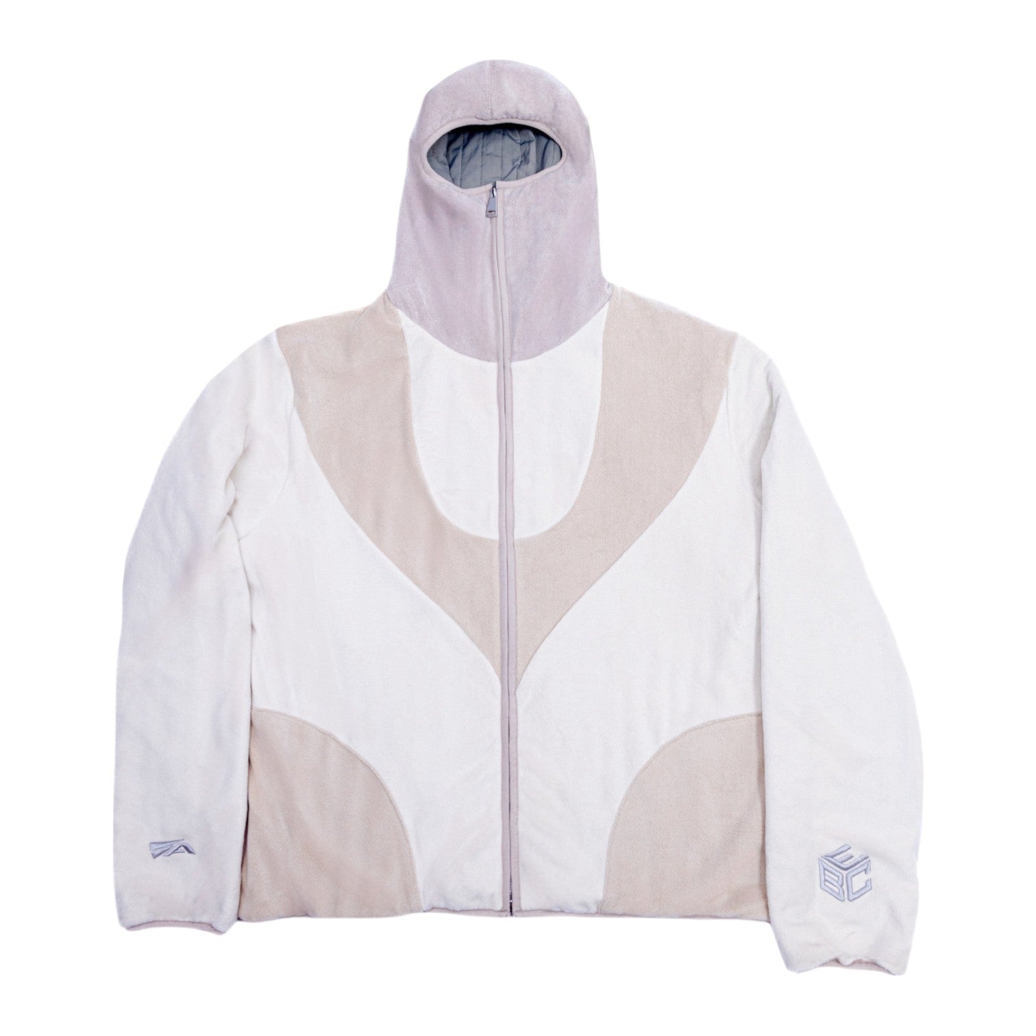 AA x BCE - Reversible Arctic Sherpa