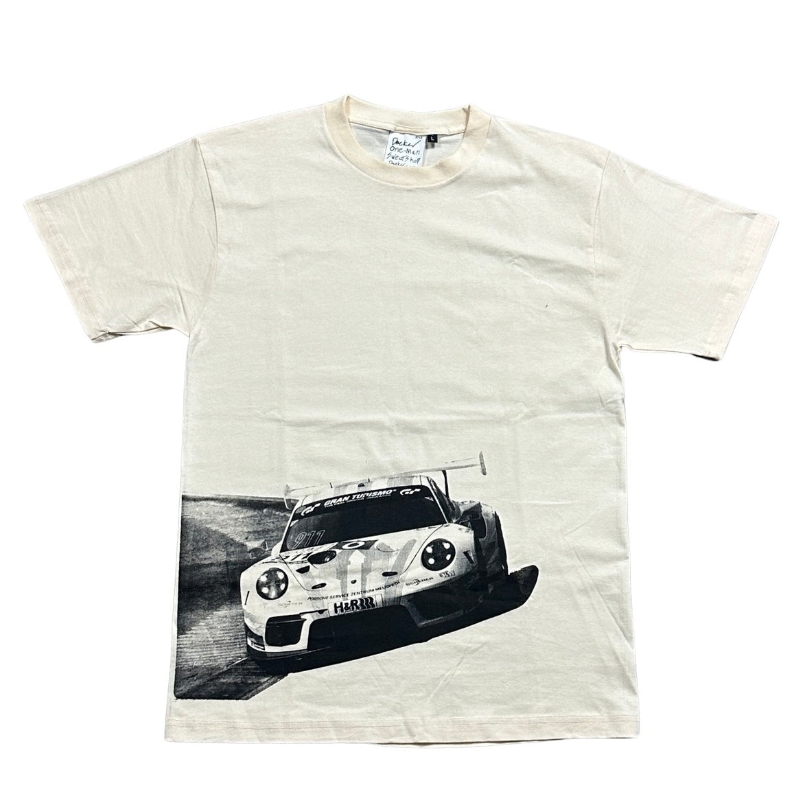 Porsche GT3 Racing Tshirt
