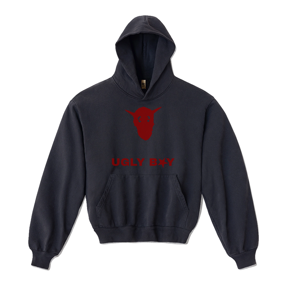 UGLY BOY