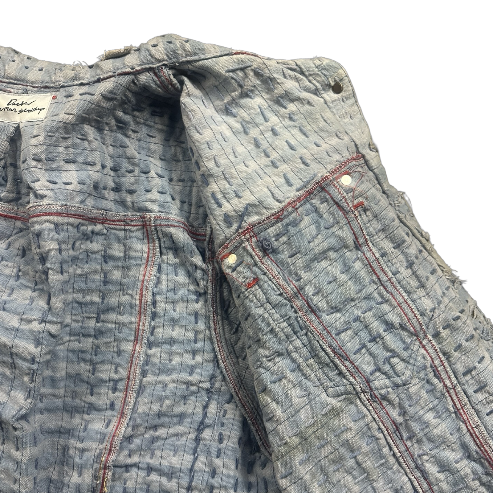 Picnic Boro Jacket XL