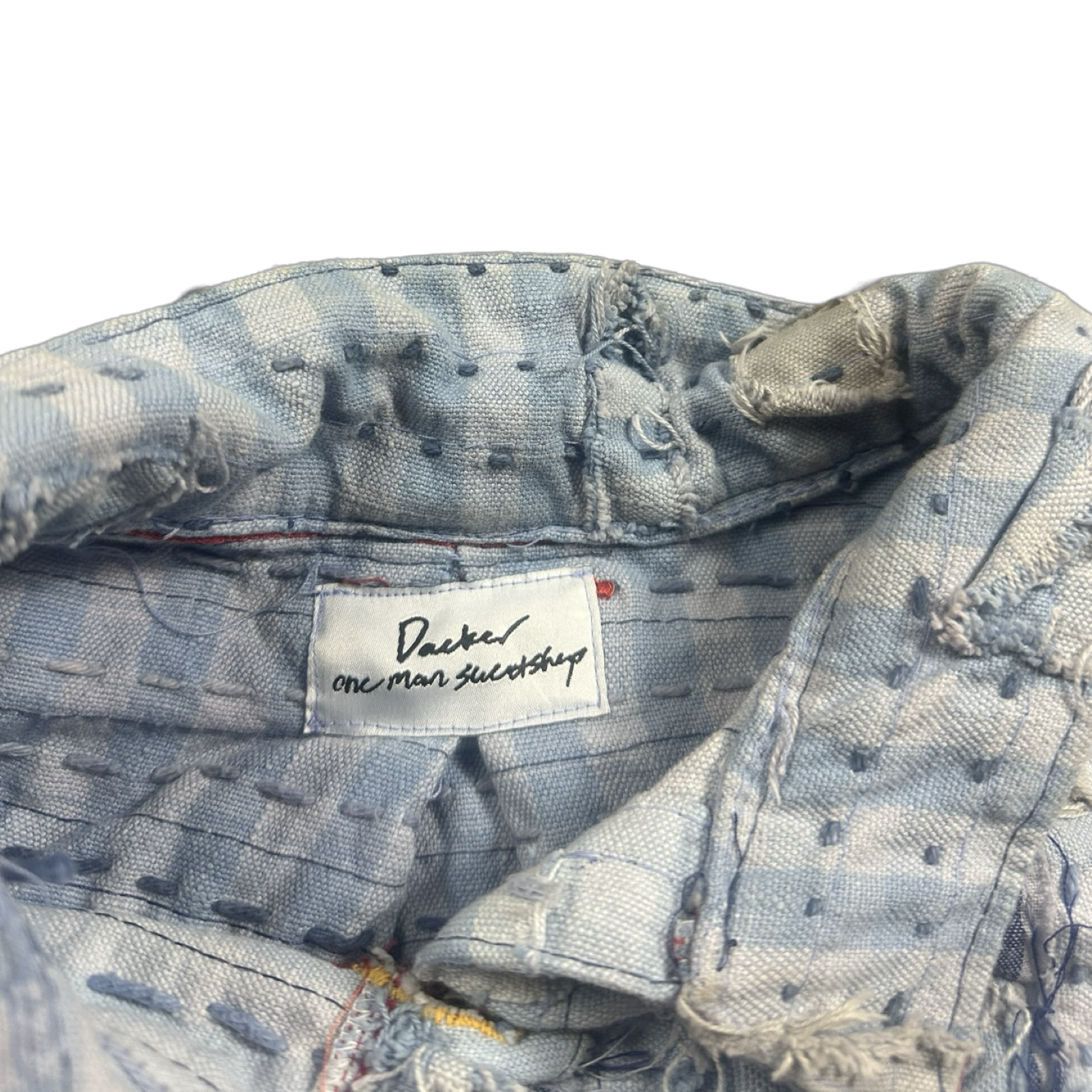 Picnic Boro Jacket XL