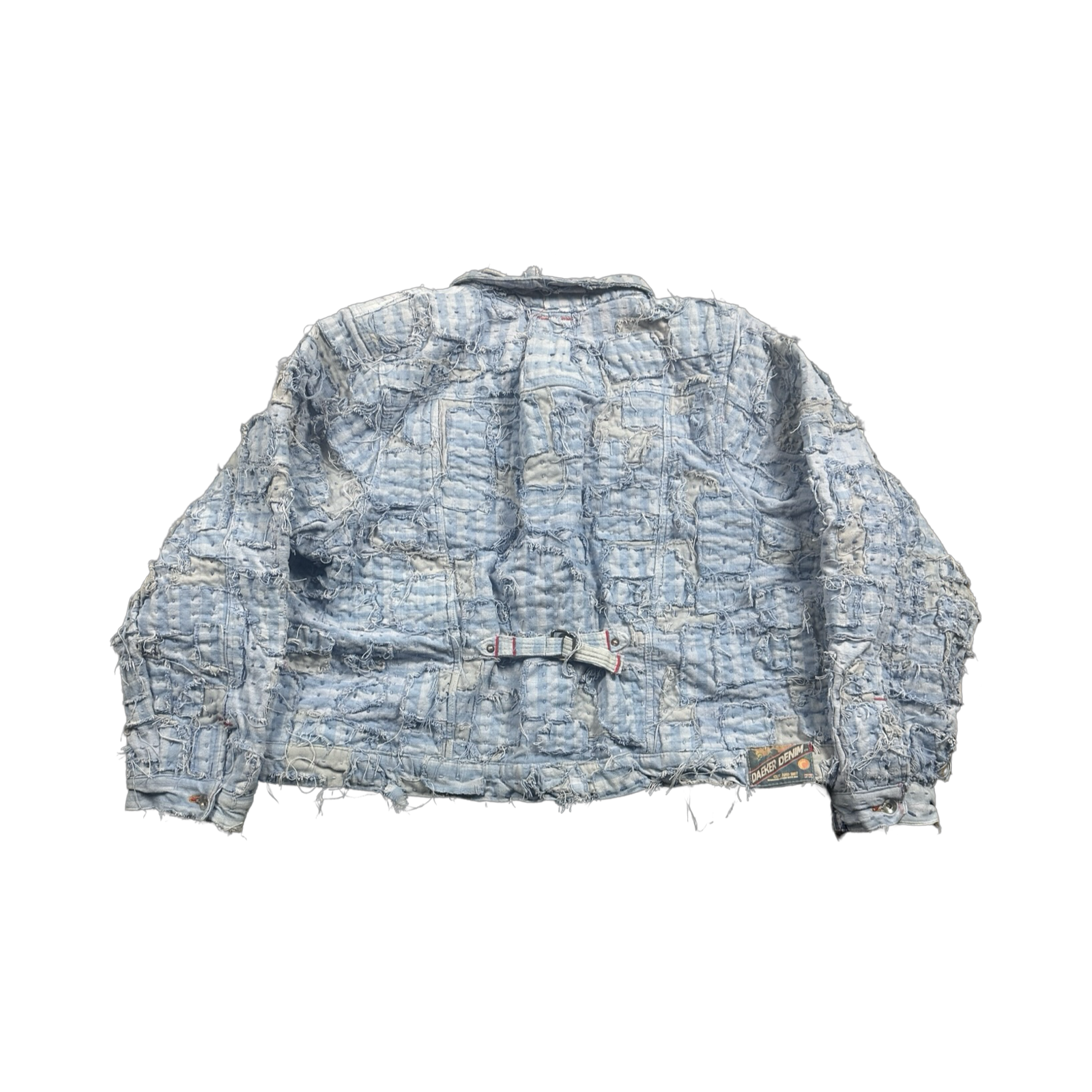 Picnic Boro Jacket XL