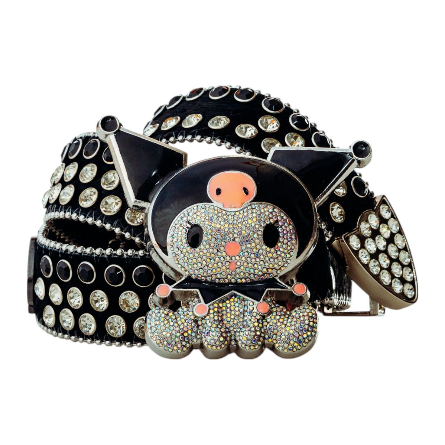 Kuromii belt – Lowheads