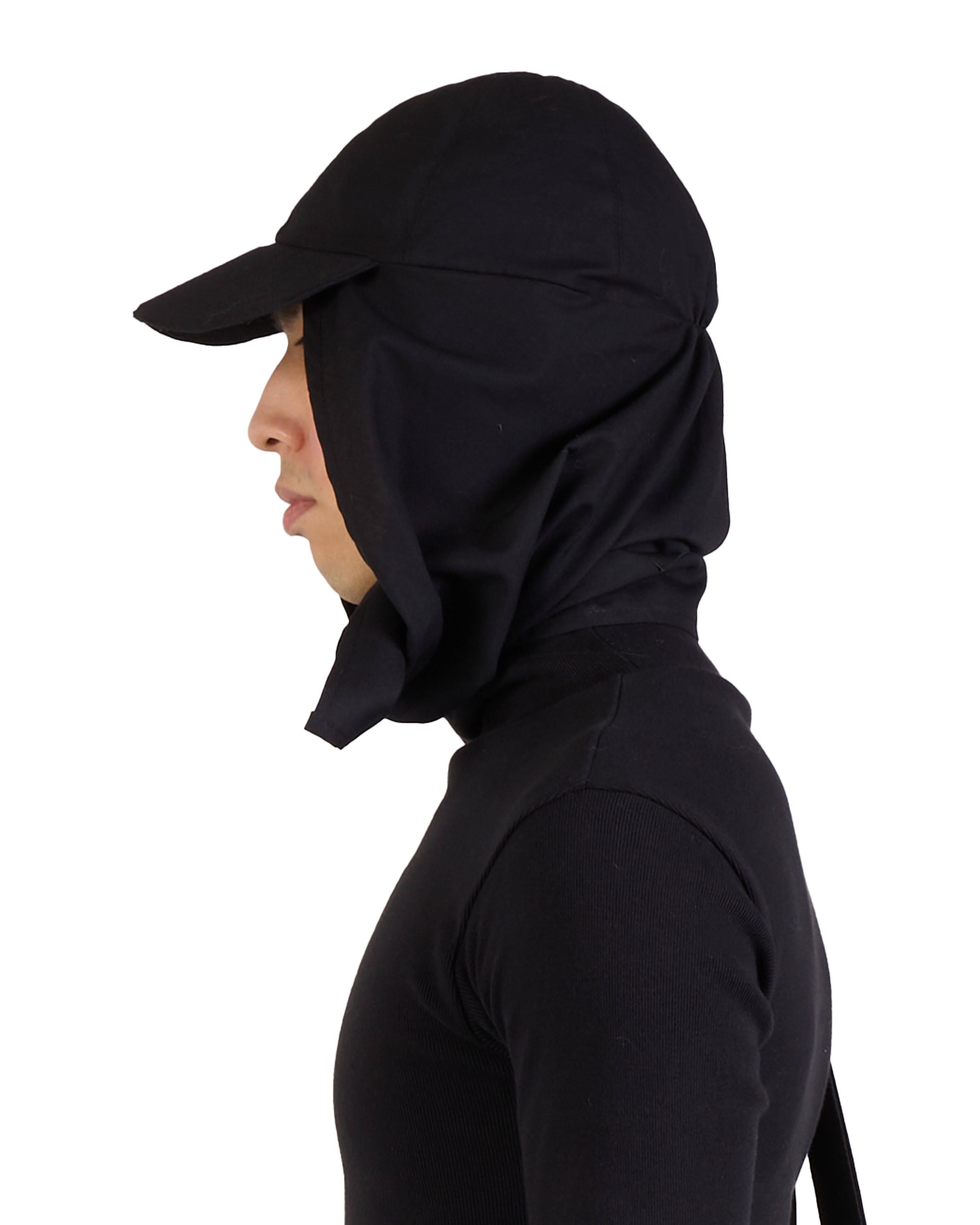 TANK-MAN UTILITY CAP