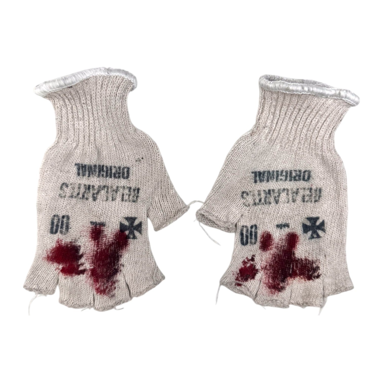 Combat Glove