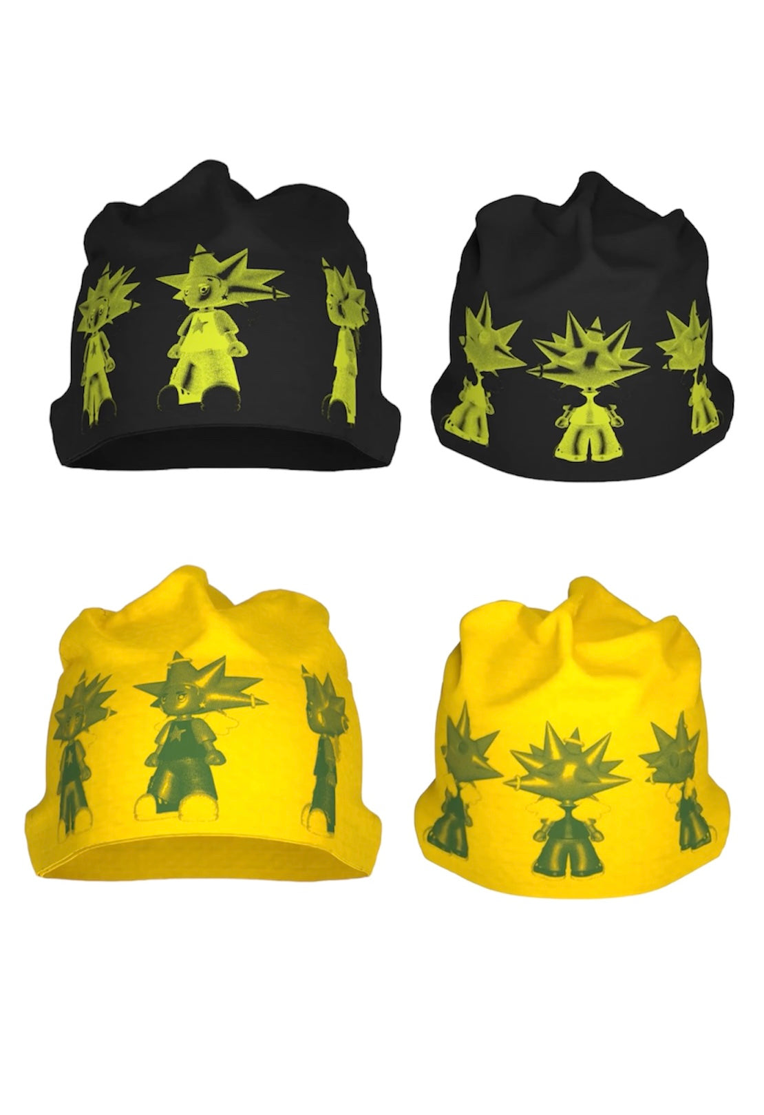 Angel Skully – Lowheads