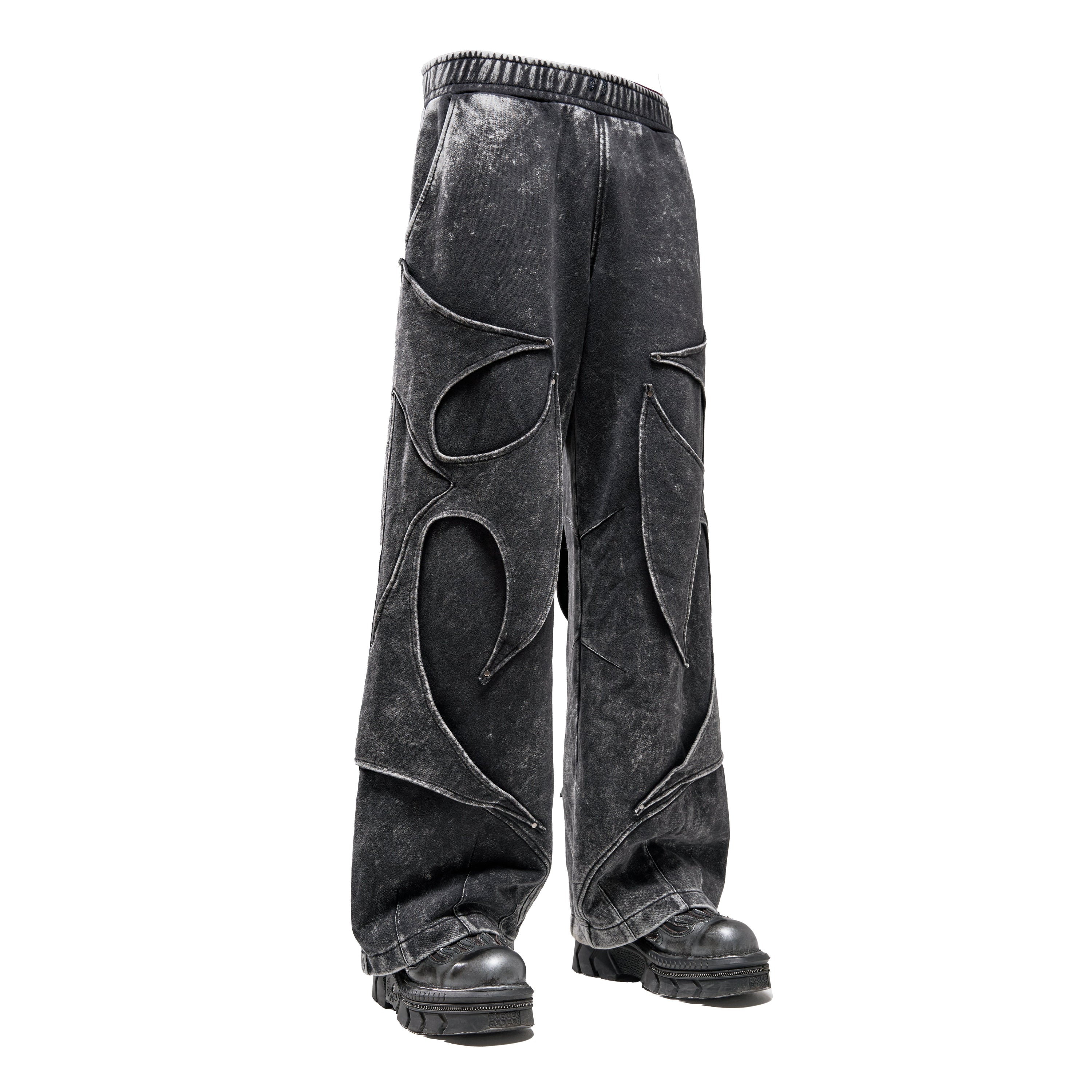 Crest Pants