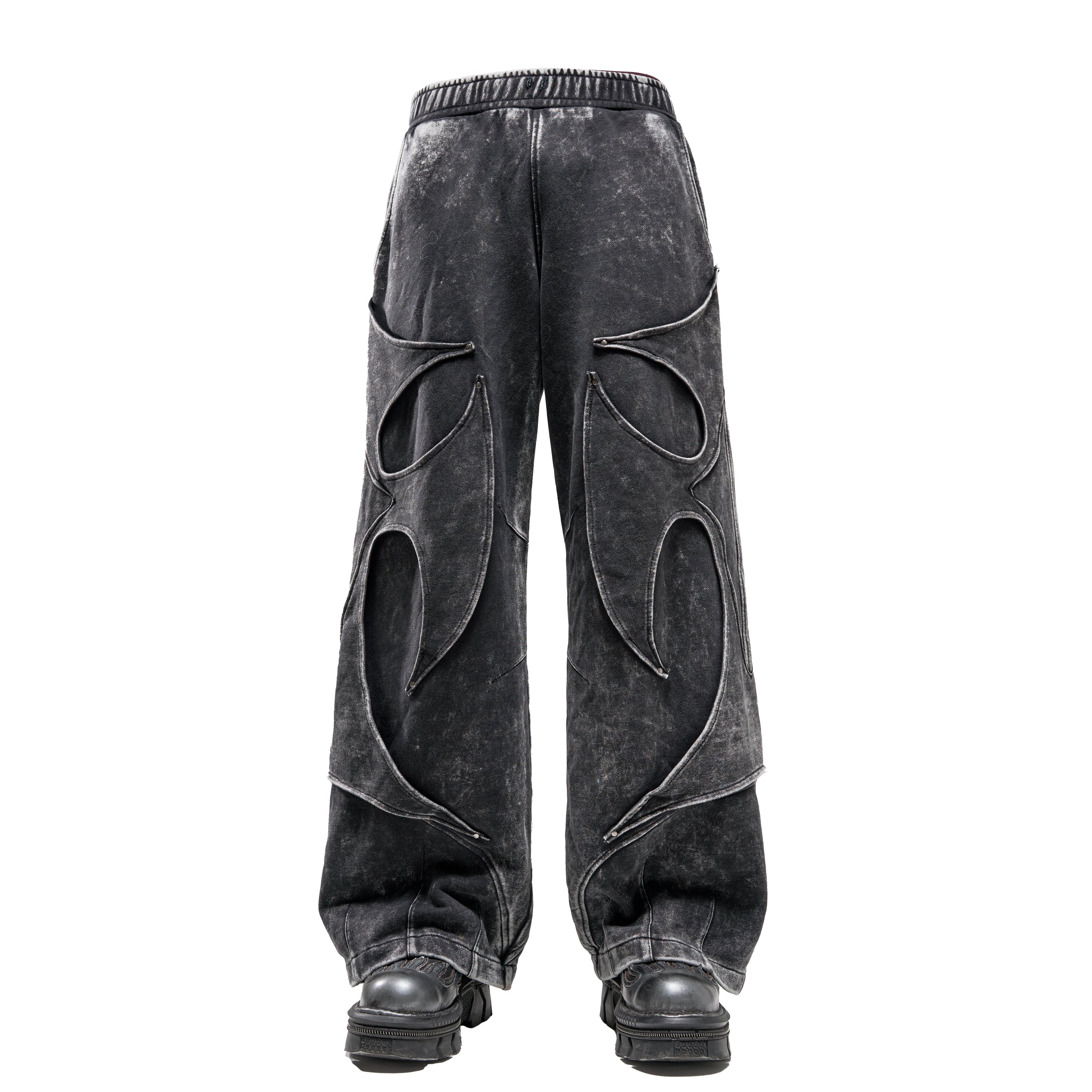 Crest Pants