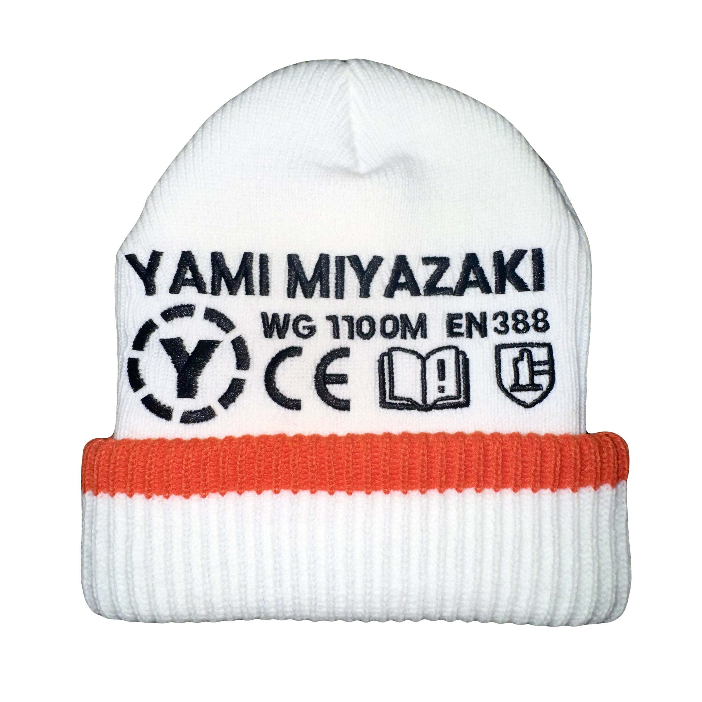 帽子 Itami PIXEL IRyS Cap – OMOCAT