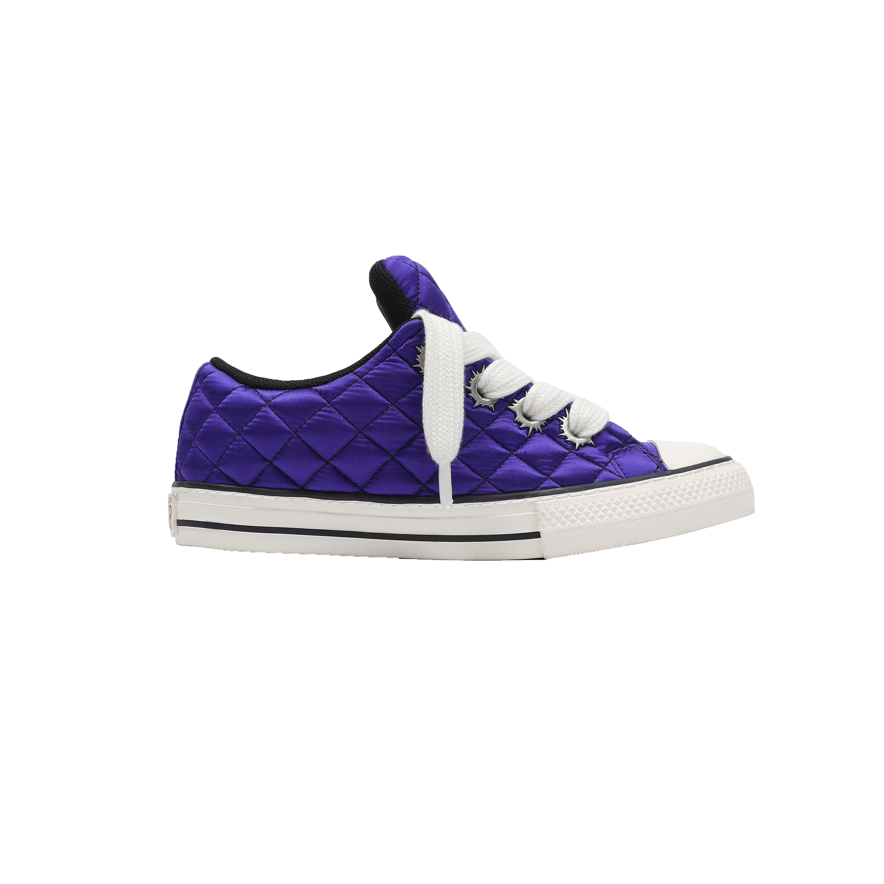 PowStar Jumbo Electric Purple – Lowheads
