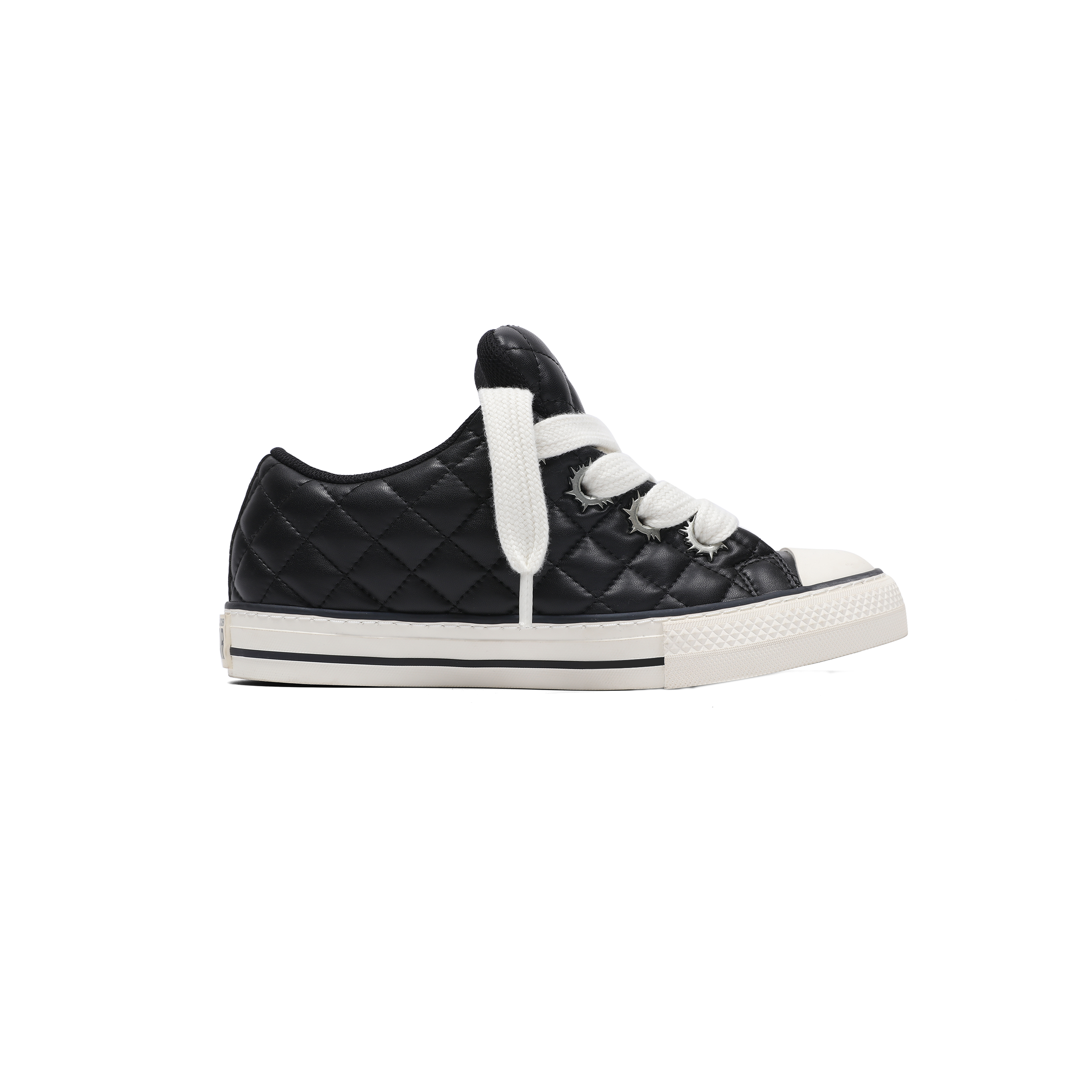 PowStar Jumbo Black – Lowheads