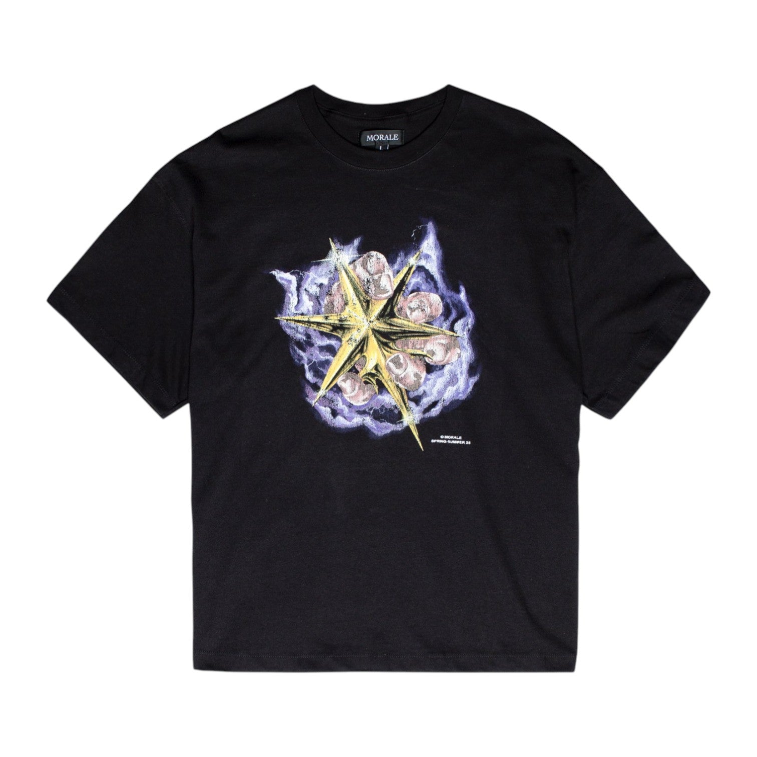 GLORY LOGO TEE