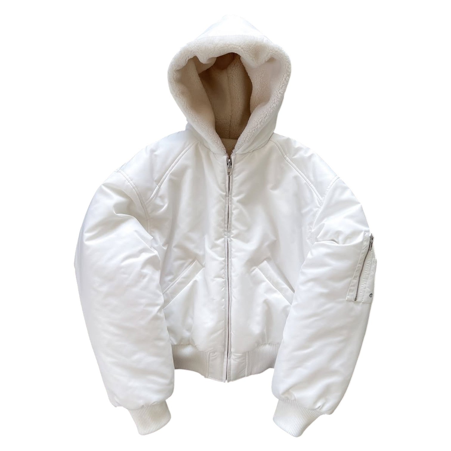 ジャケット・アウター REVERSIBLE PUFFER BOMBER JKT REVERSIBLE BOMBER JACKET – Lowheads