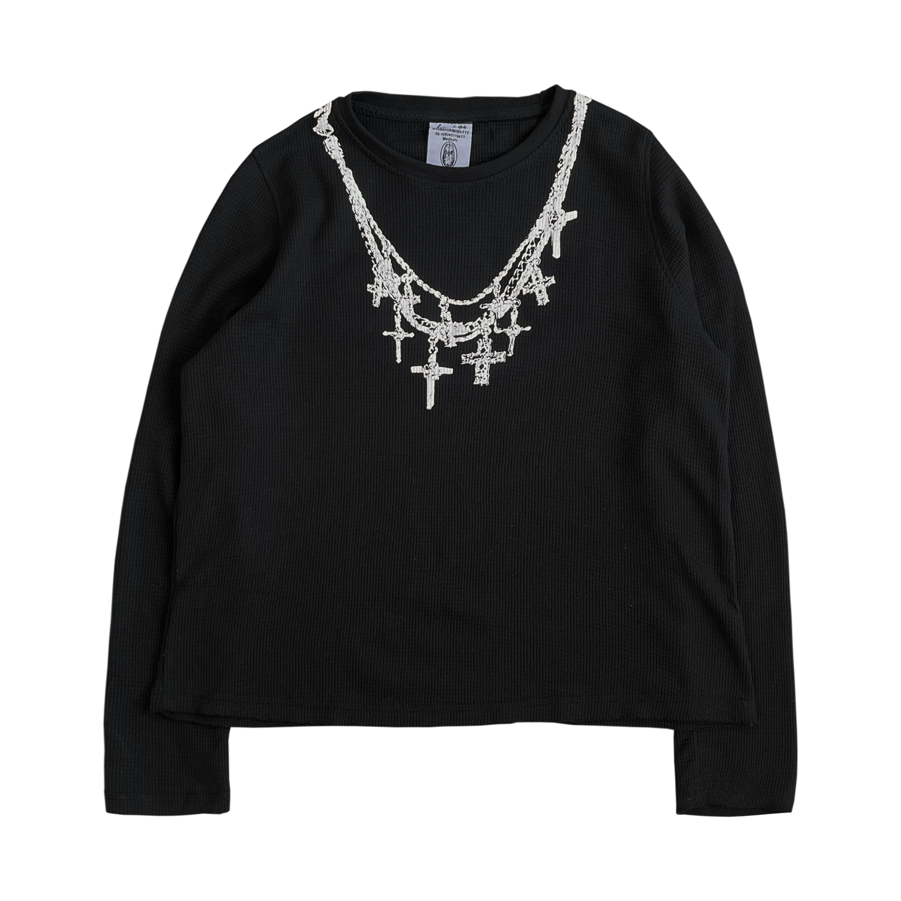 Fallen Thermal Longsleeve – Lowheads