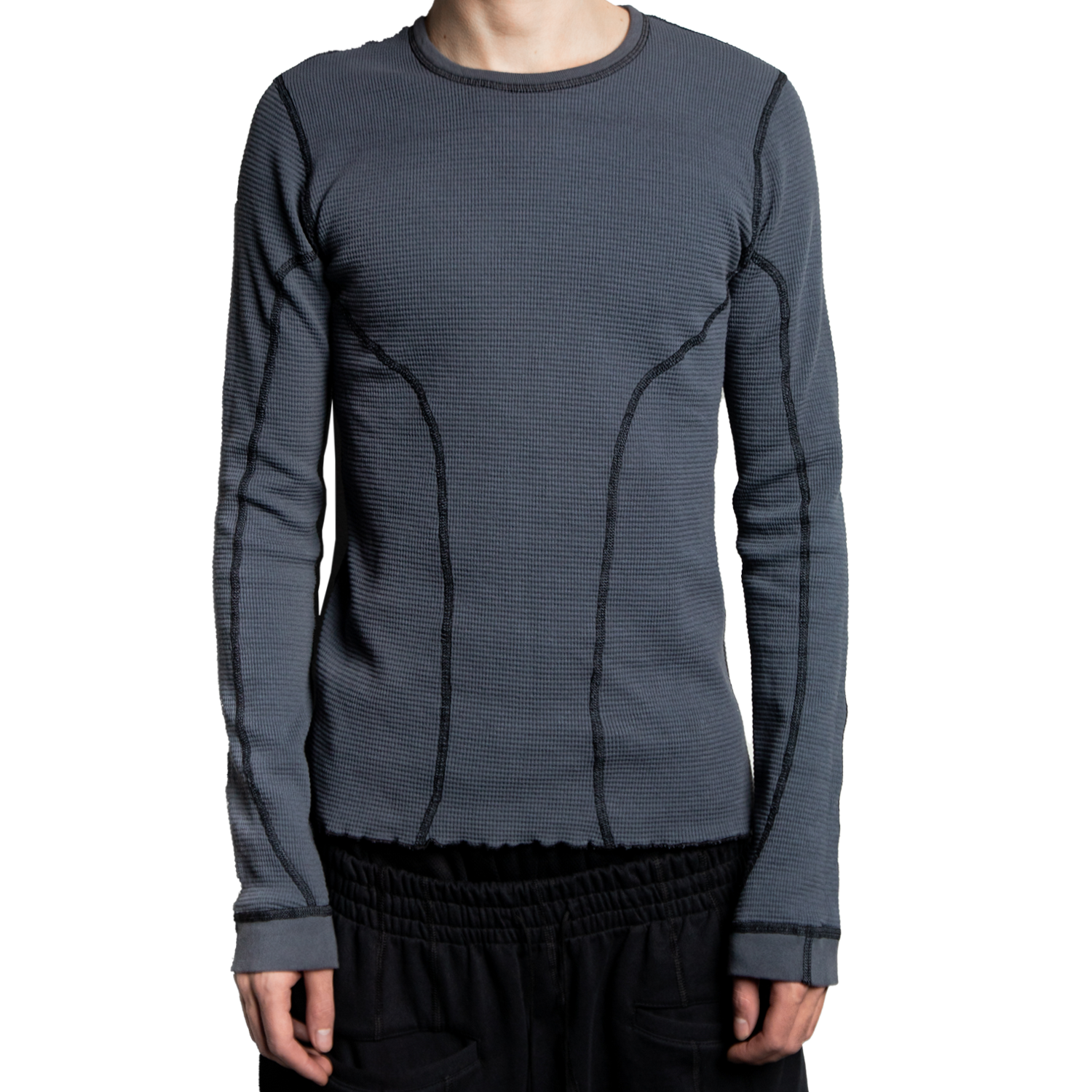 FLATLOCK THERMAL – Lowheads