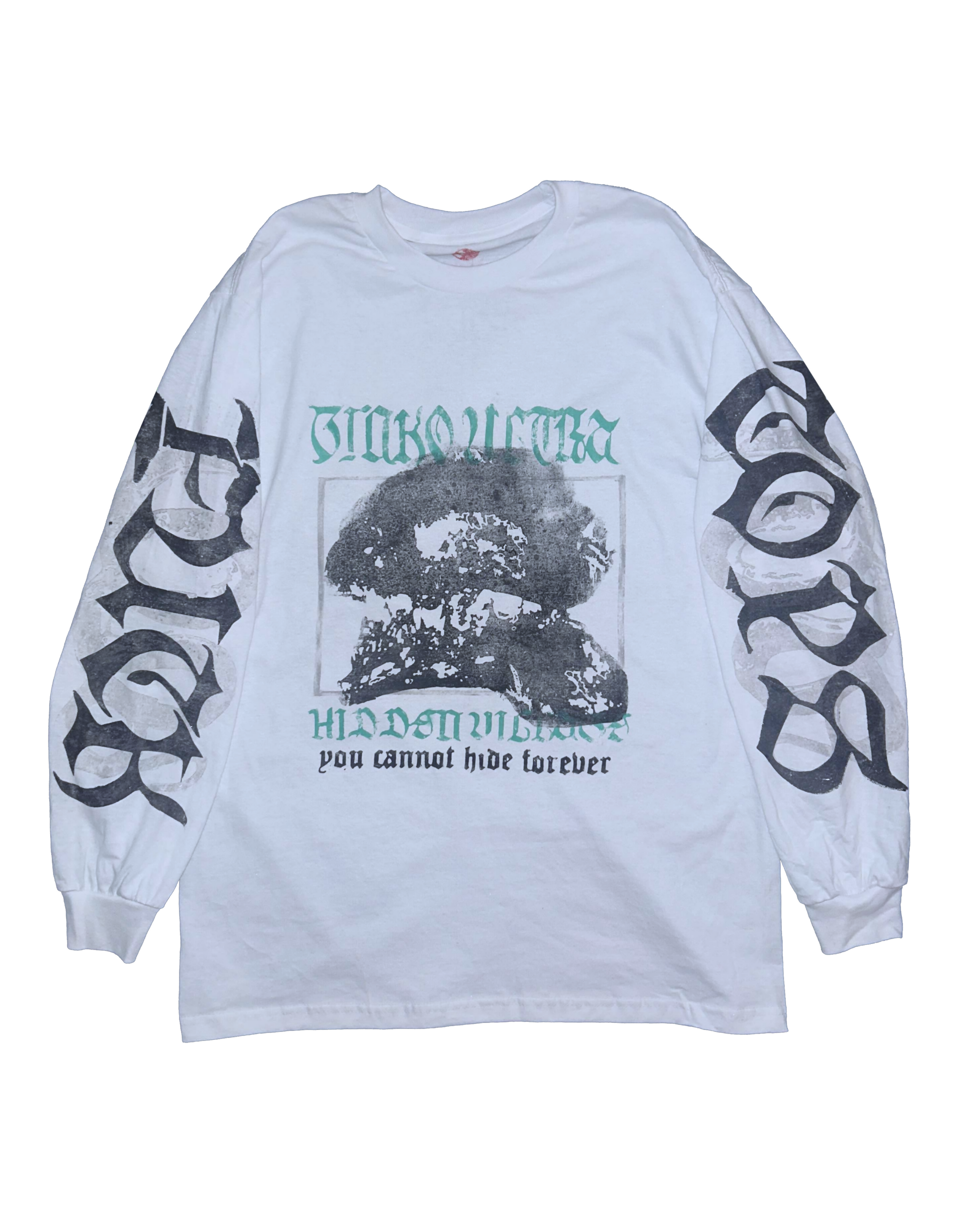 FUCK COPS クソ警察 LS