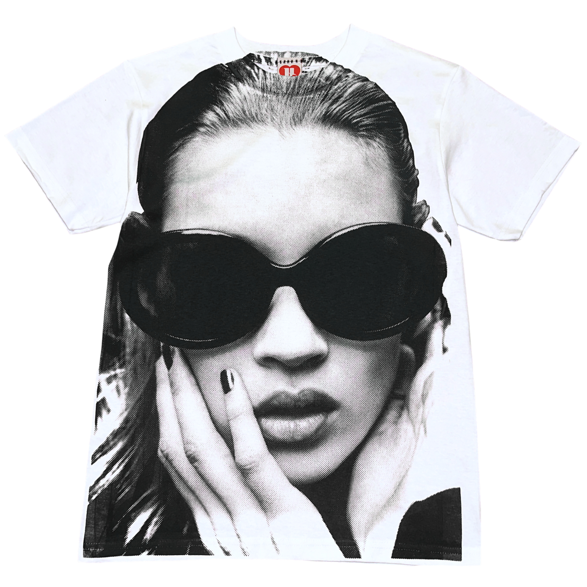 Kate Moss Tee