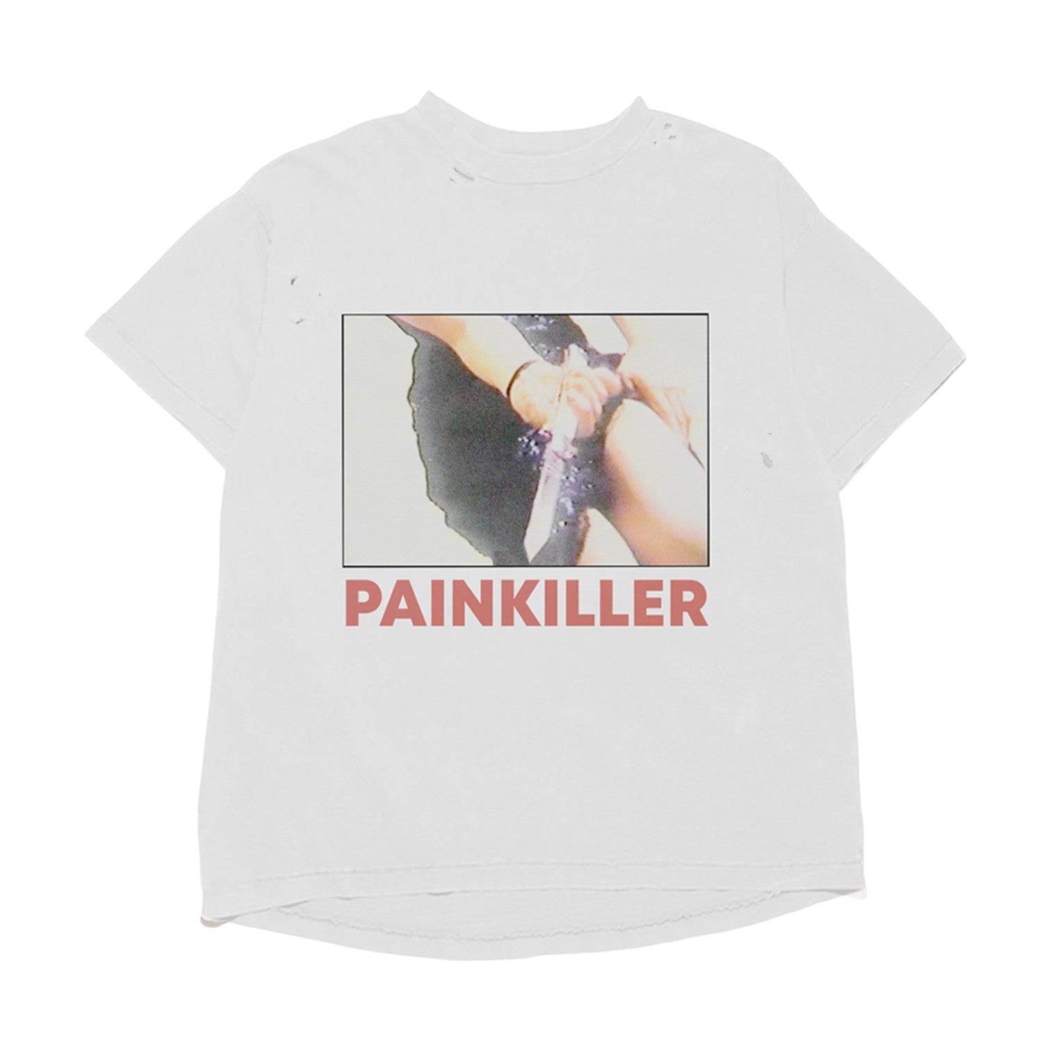 PAINKILLER T-SHIRT