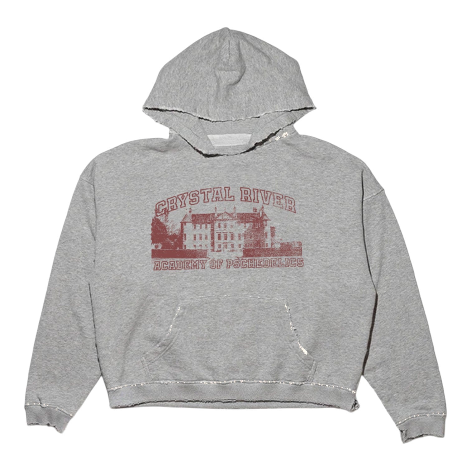 ACADEMY HOODIE