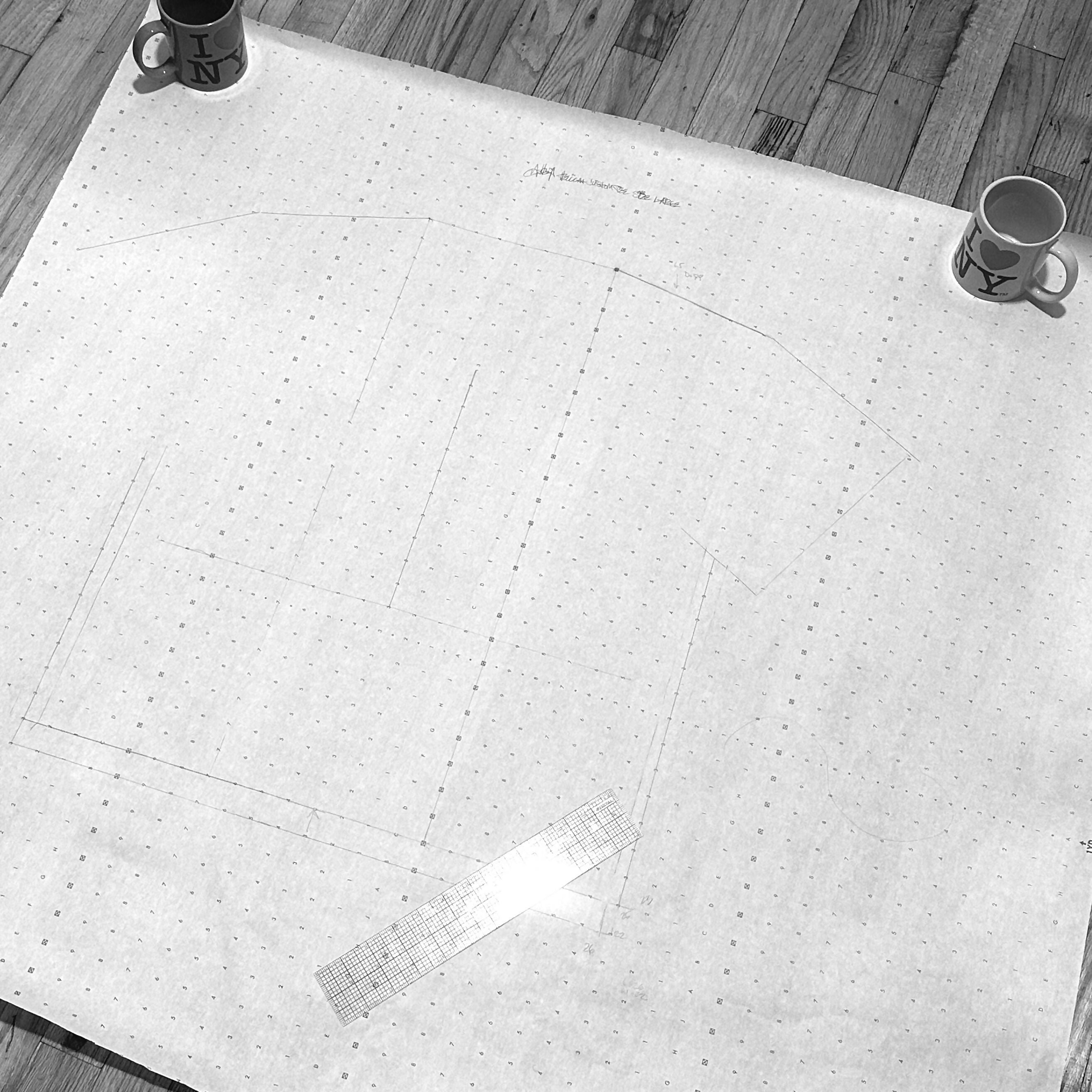 Hellcat Logo Tee 001