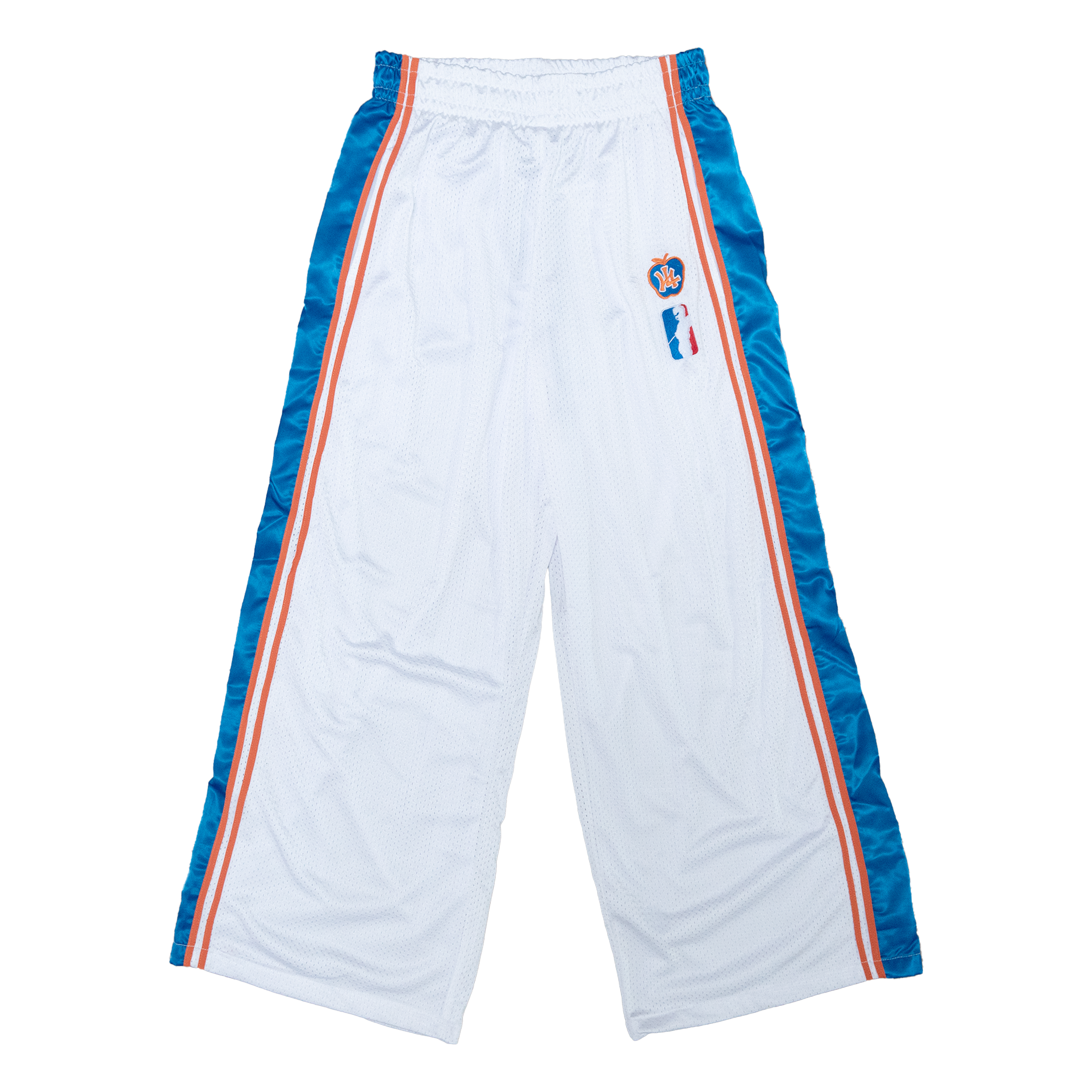 Knicks Basketball Pants – Lowheads