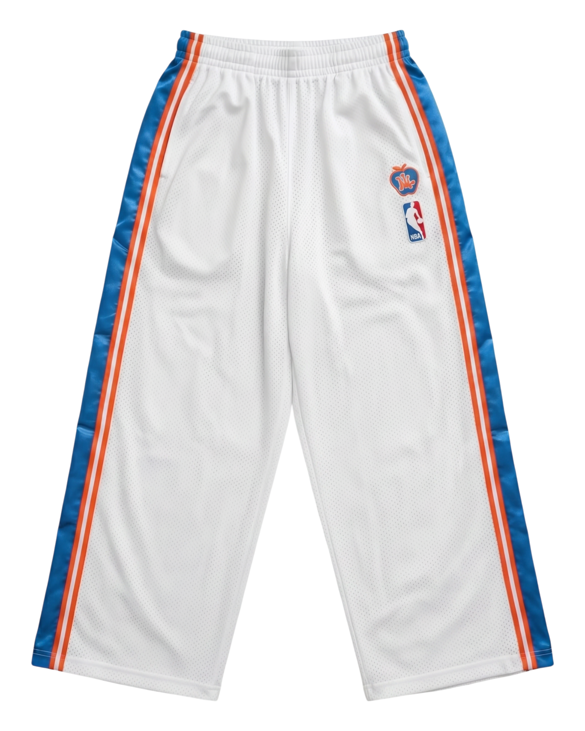 Nike Westchester Knicks バスケットボールパンツ Knicks Basketball Pants – Lowheads