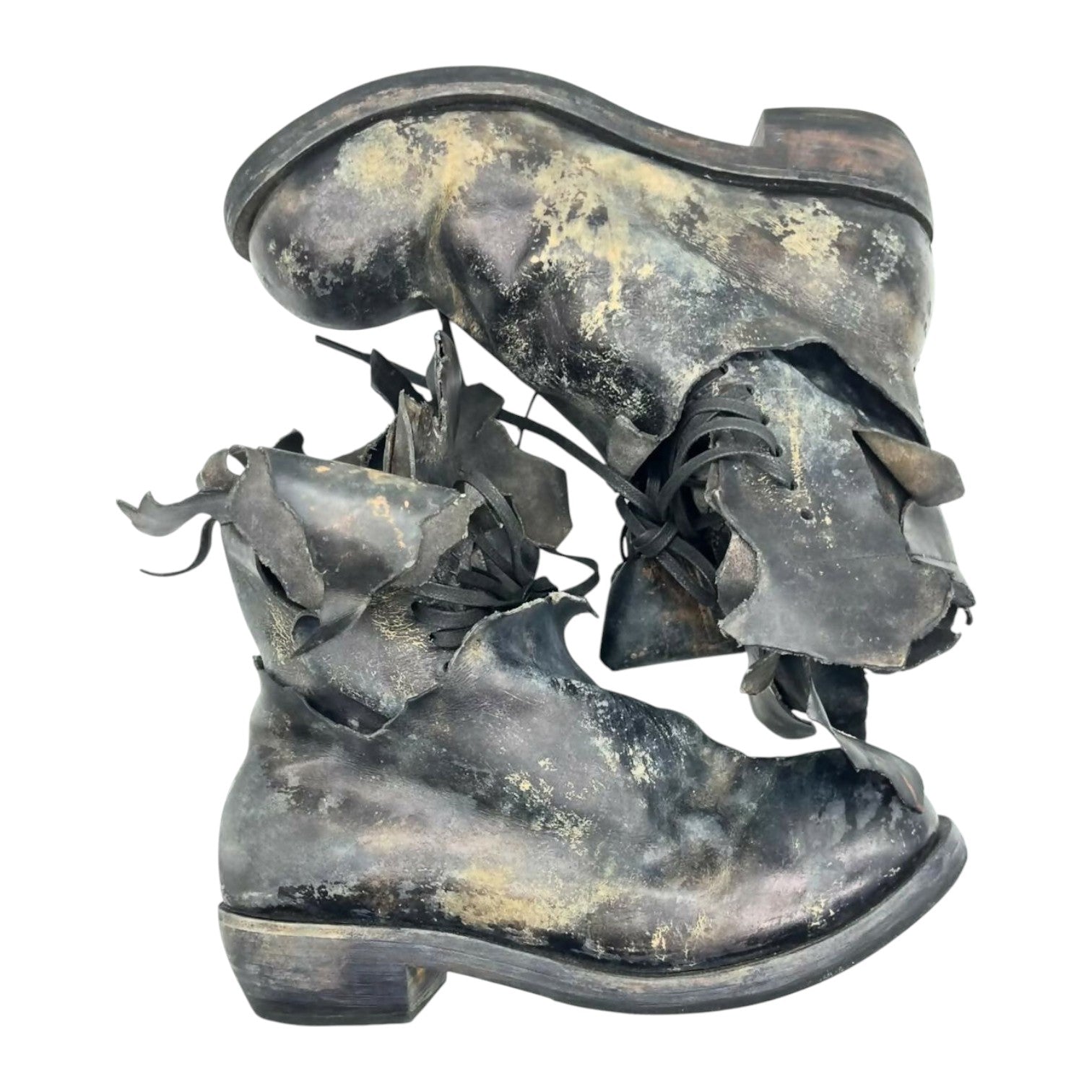 TLAL8 Antique Black – Lowheads