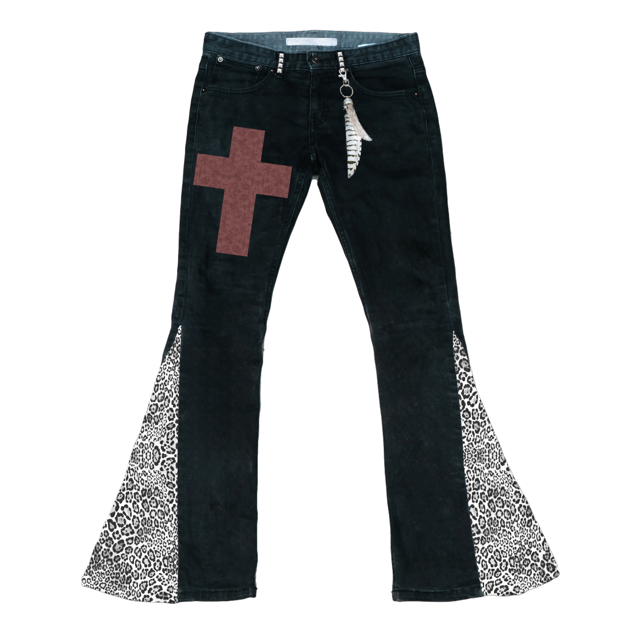 atonement denim