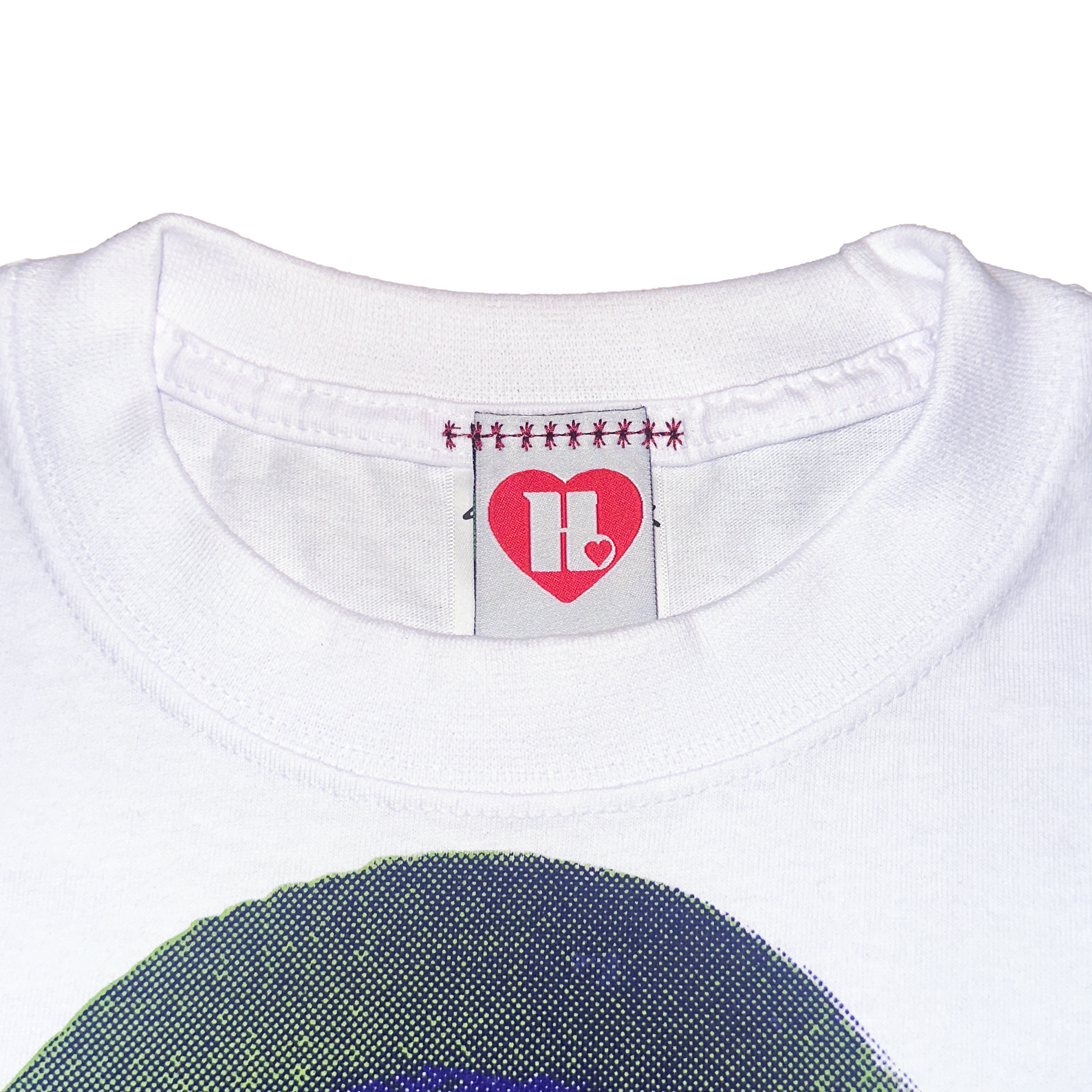 JACKIE BABY TEE