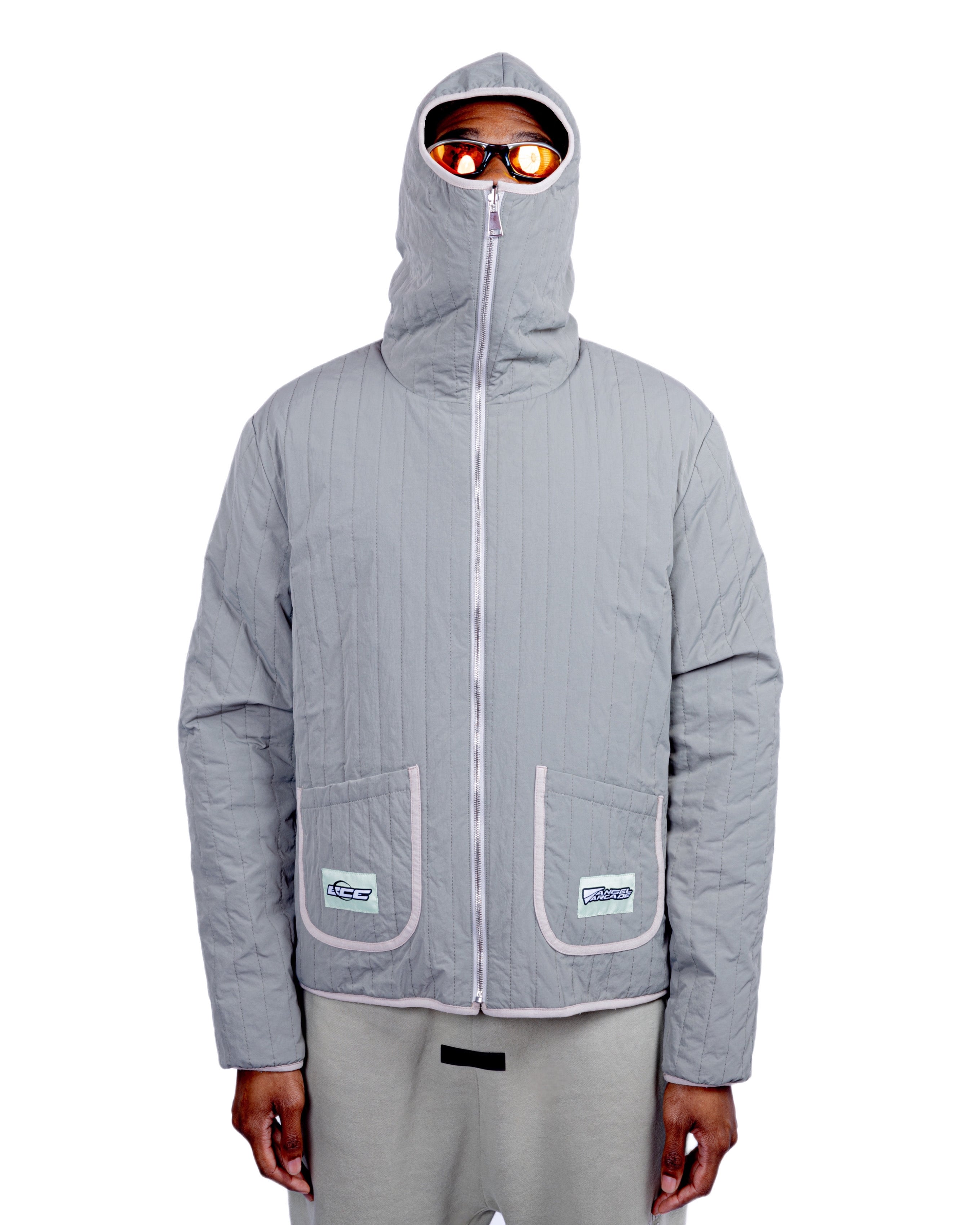 AA x BCE - Reversible Arctic Sherpa