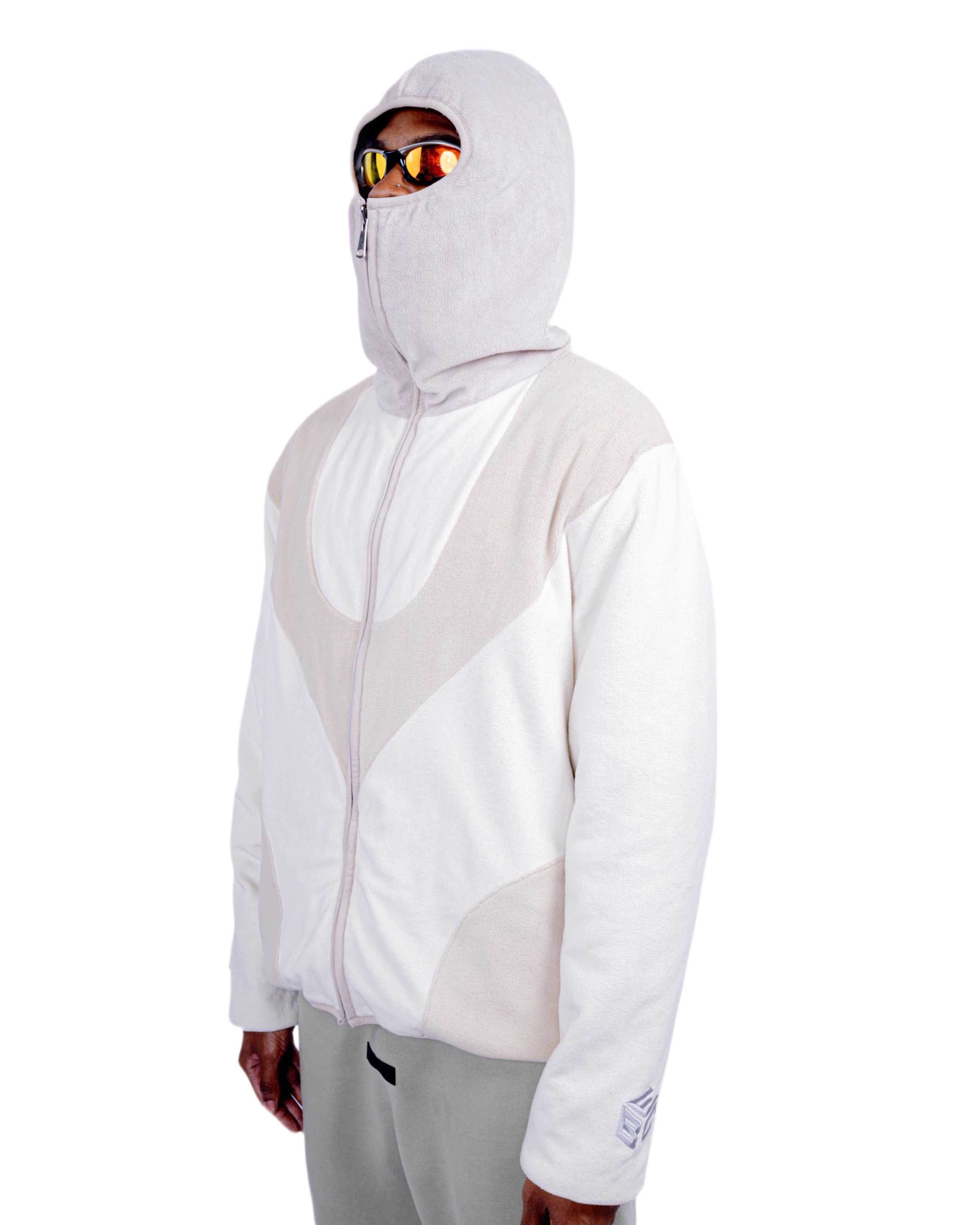 AA x BCE - Reversible Arctic Sherpa