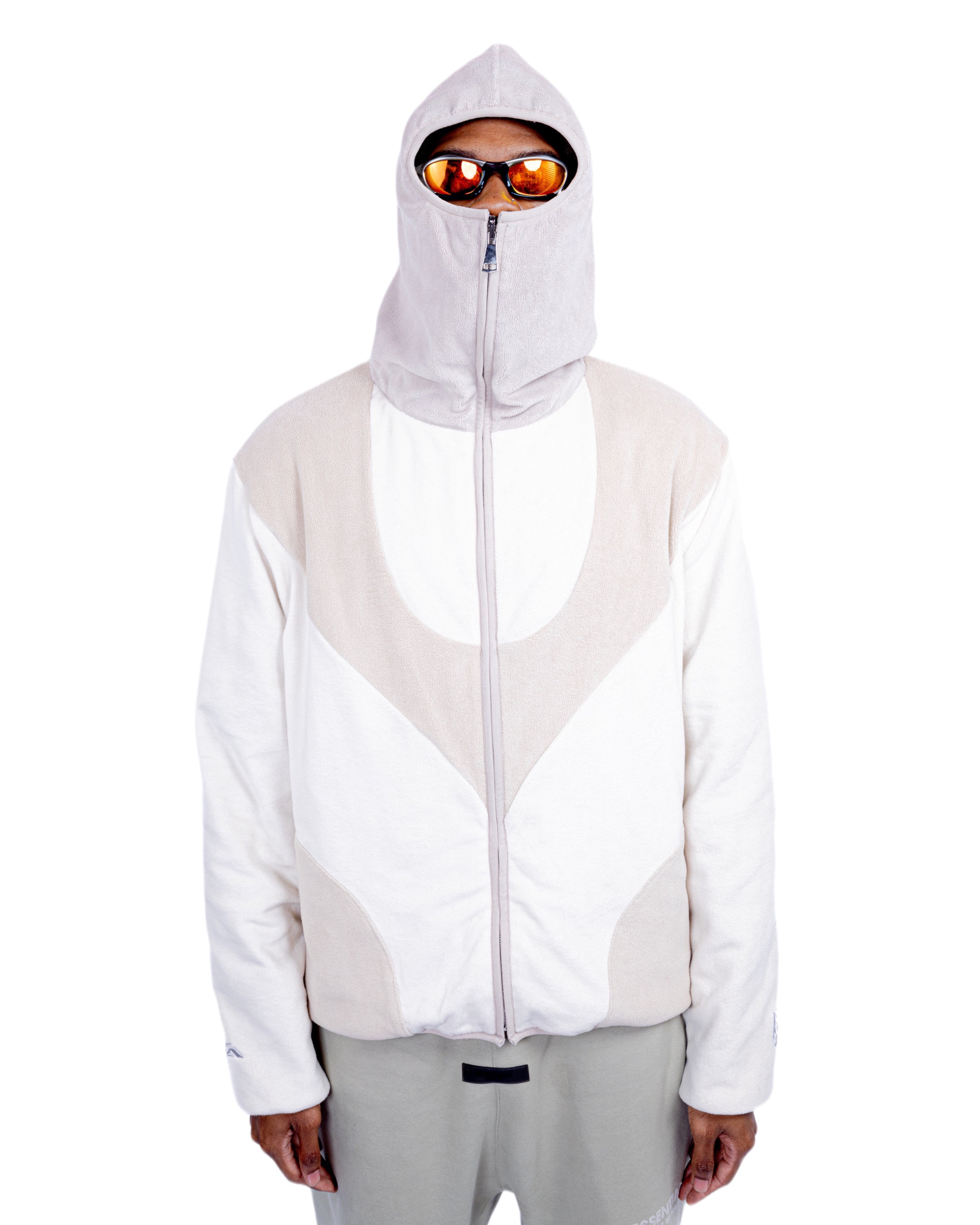 AA x BCE - Reversible Arctic Sherpa