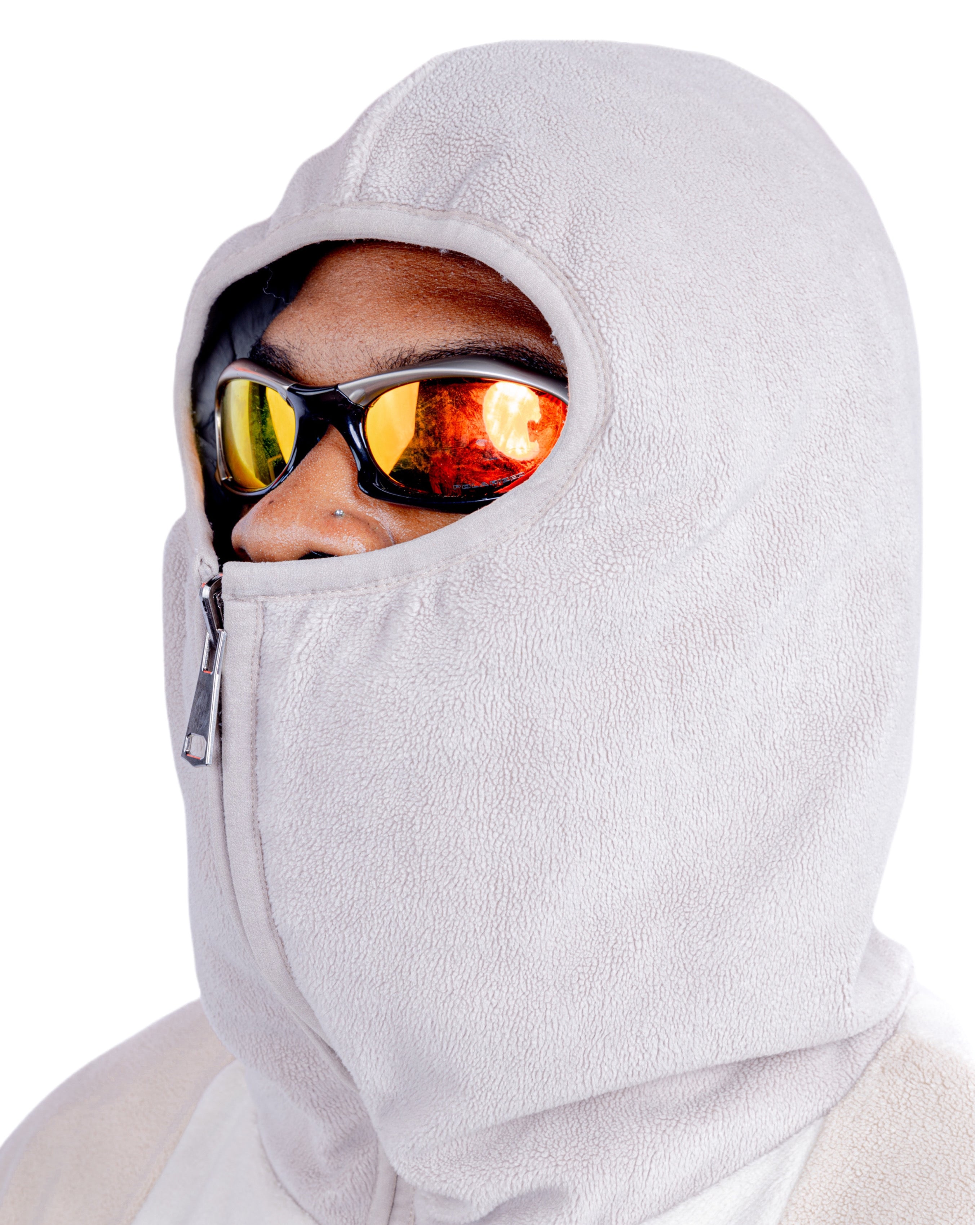 AA x BCE - Reversible Arctic Sherpa