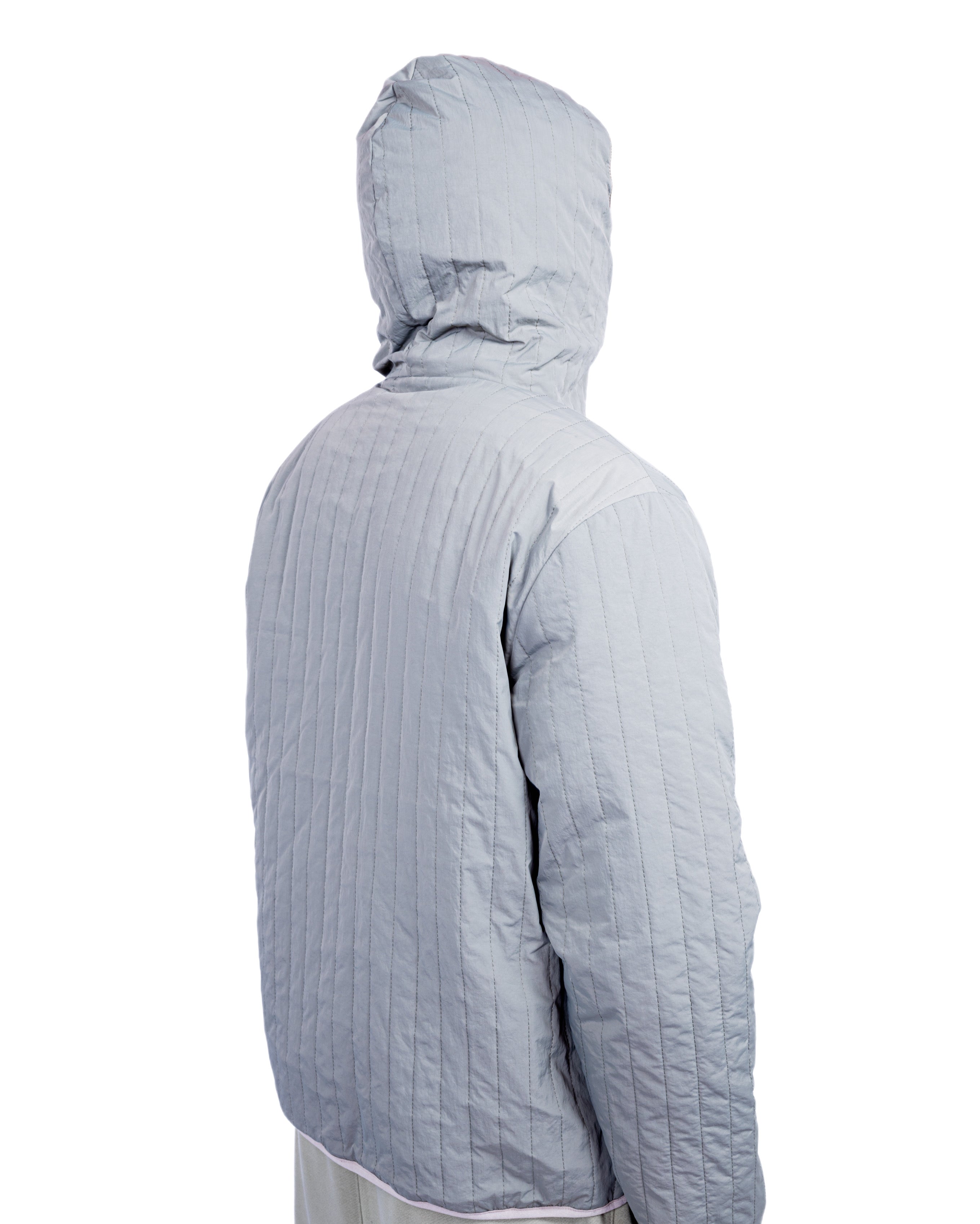 AA x BCE - Reversible Arctic Sherpa