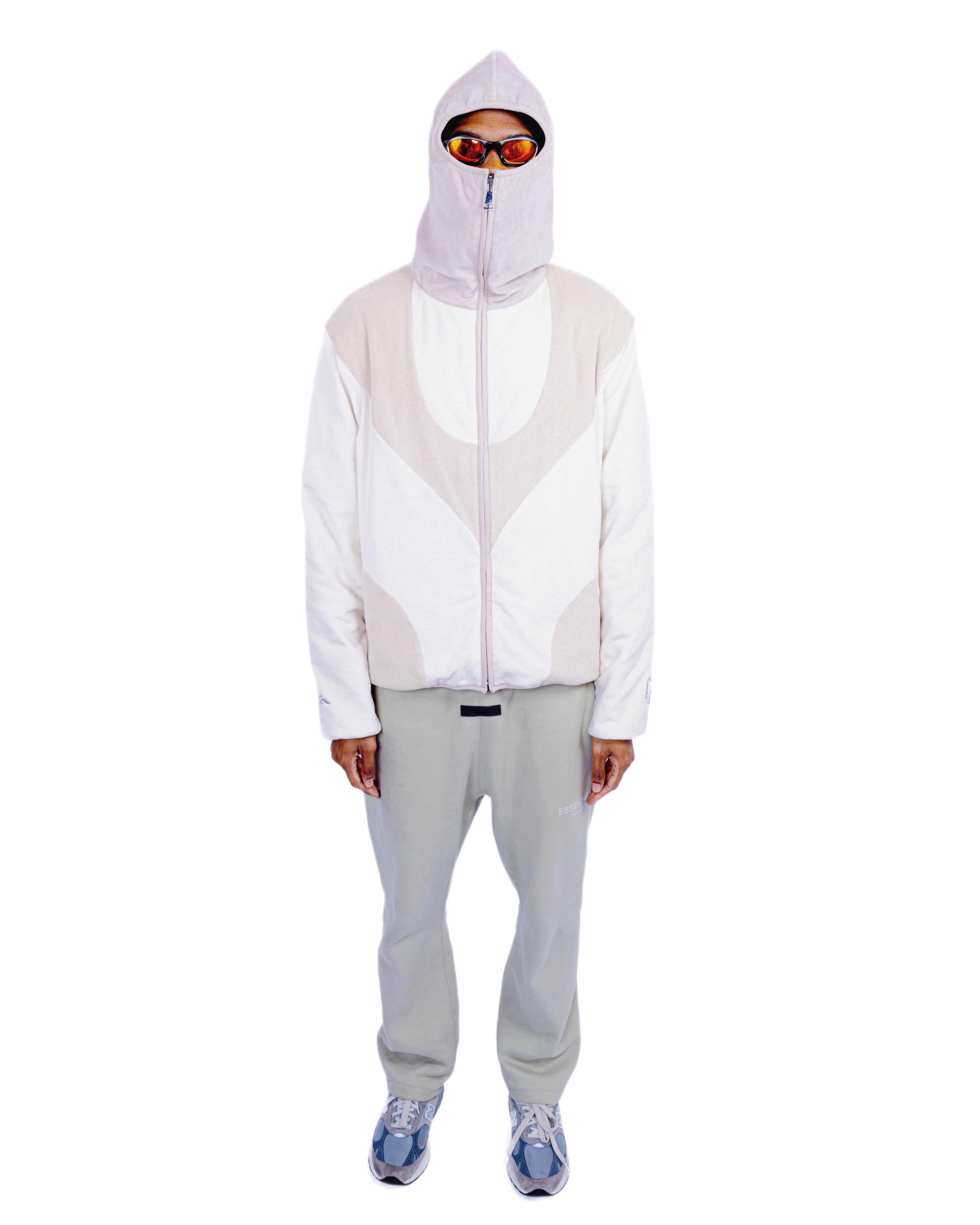 AA x BCE - Reversible Arctic Sherpa