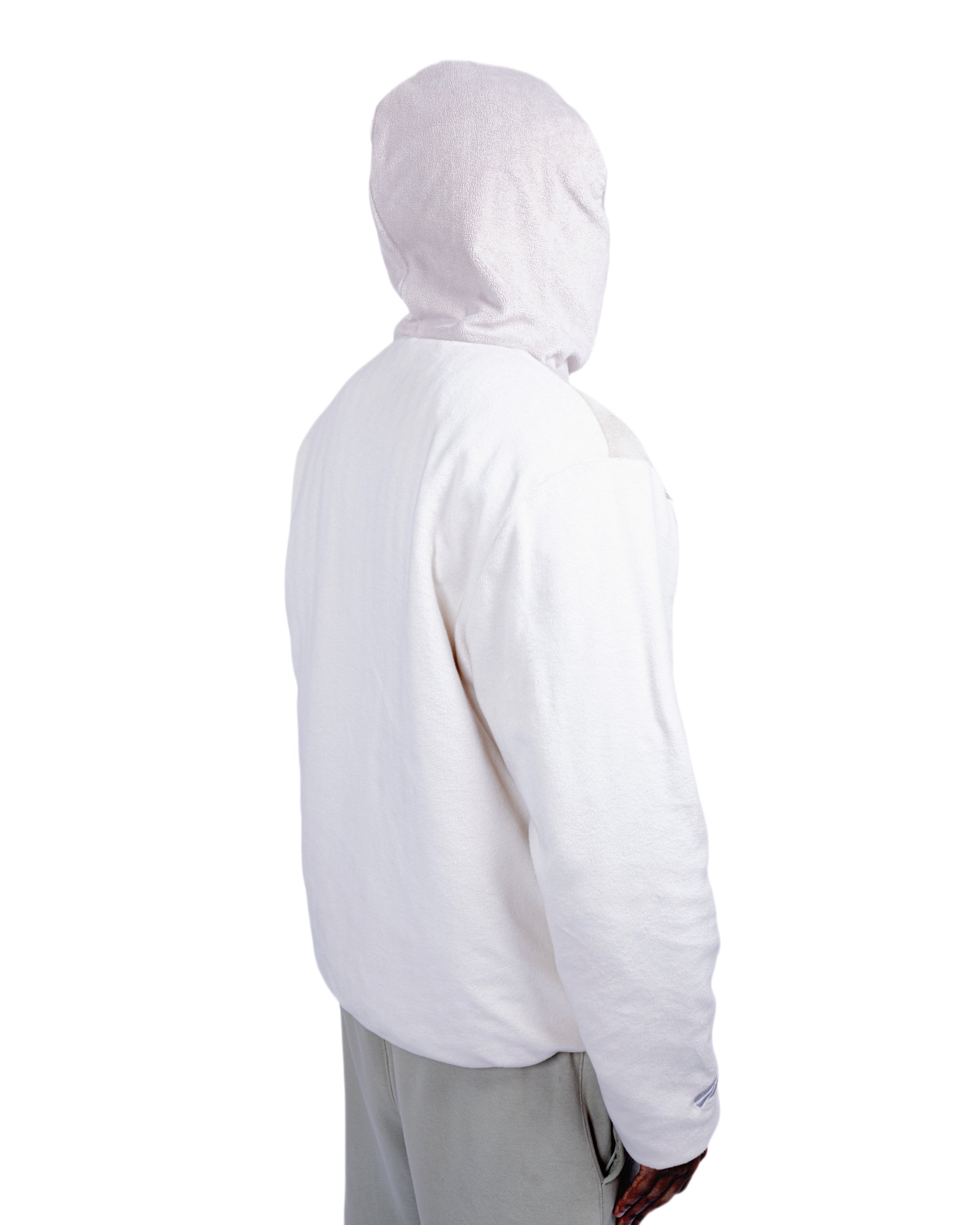 AA x BCE - Reversible Arctic Sherpa