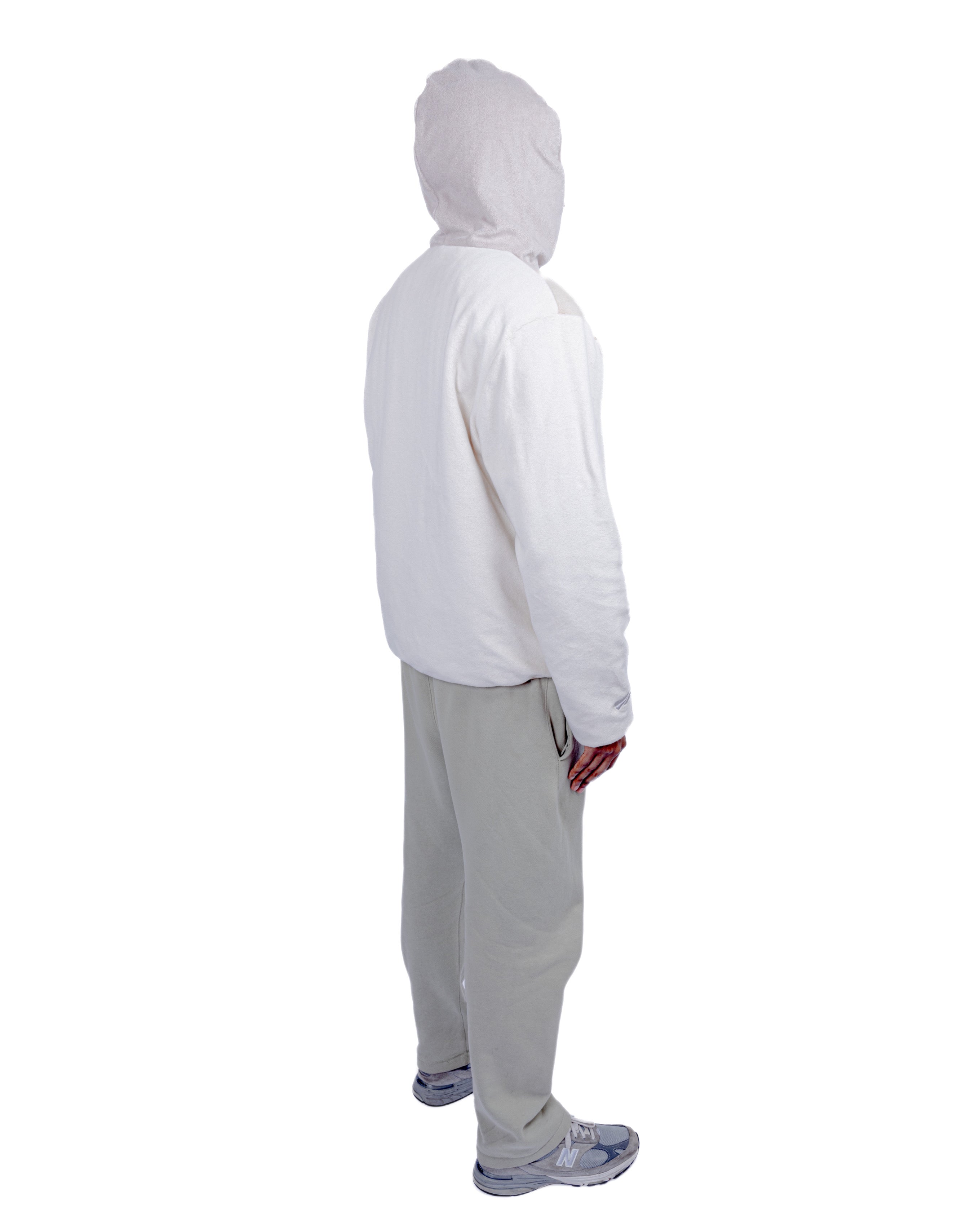 AA x BCE - Reversible Arctic Sherpa