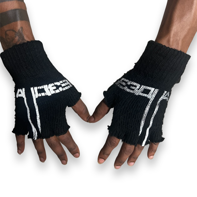 Abyss Gloves
