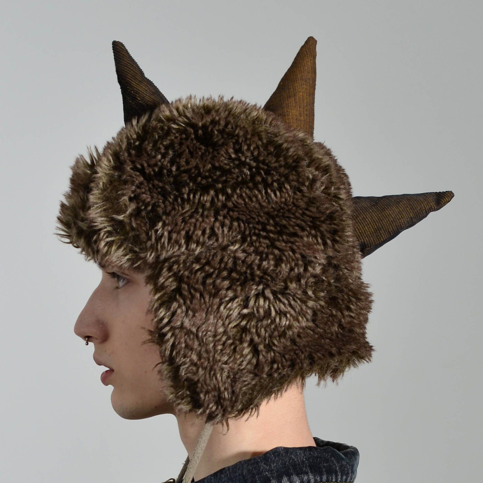 HUNTERS HAT 9 Lowheads