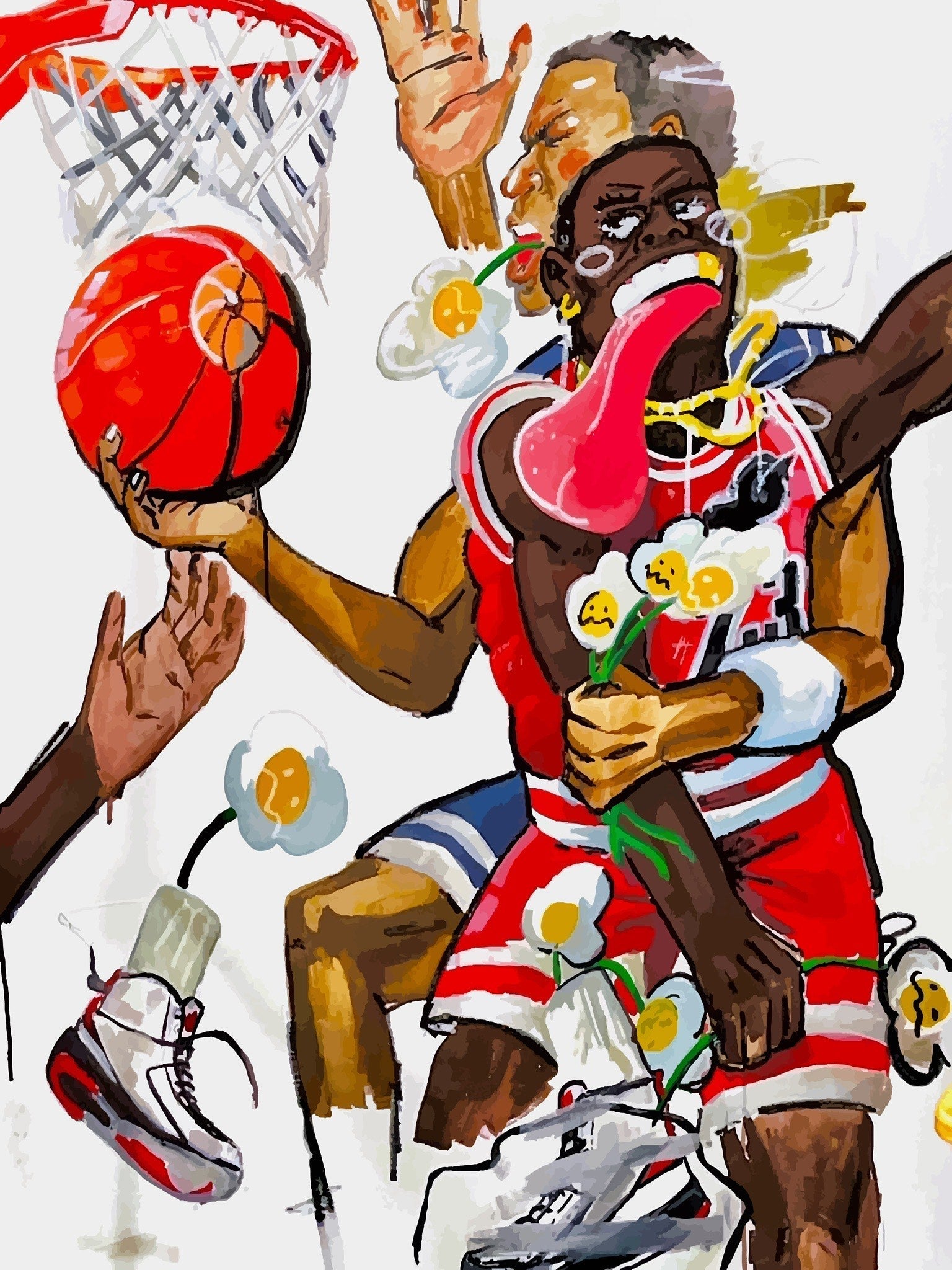 VAMEEE™️: The Natural